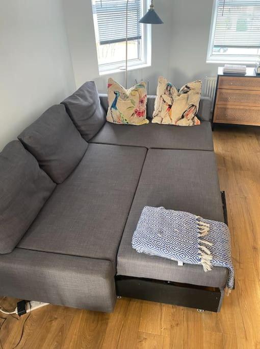 Apartment Stylish Notting Hill *