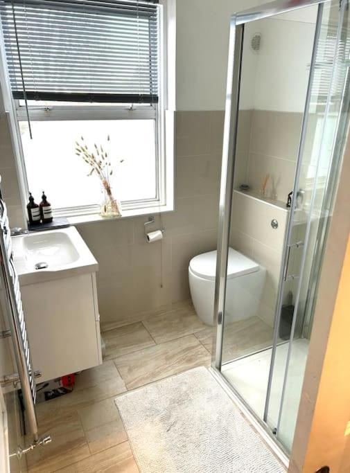 Apartment Stylish Notting Hill London