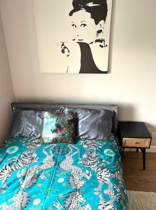Apartment Stylish Notting Hill