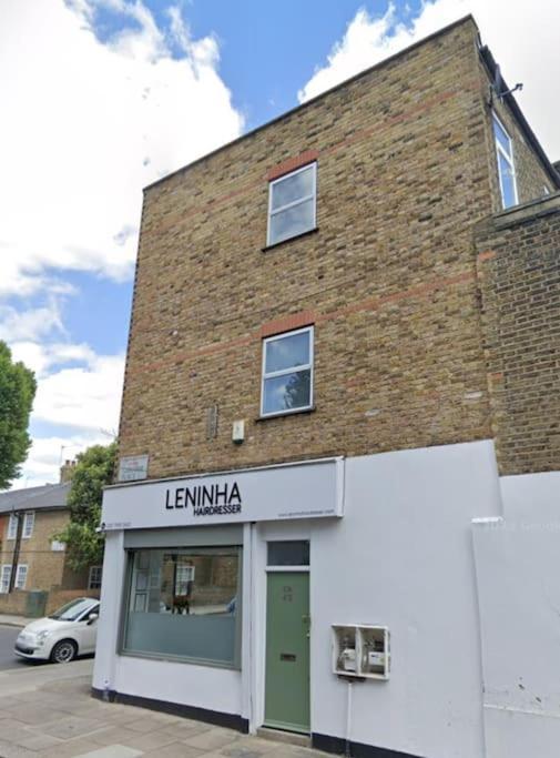 Appartamento Stylish Notting Hill *