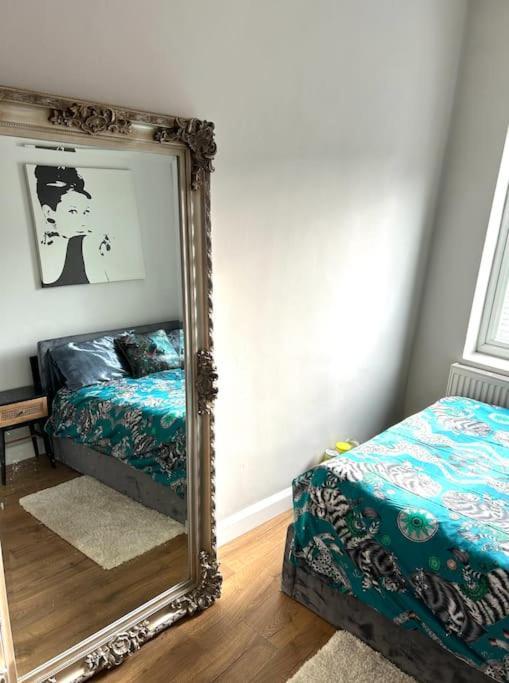 Stylish Notting Hill Appartamento Londra