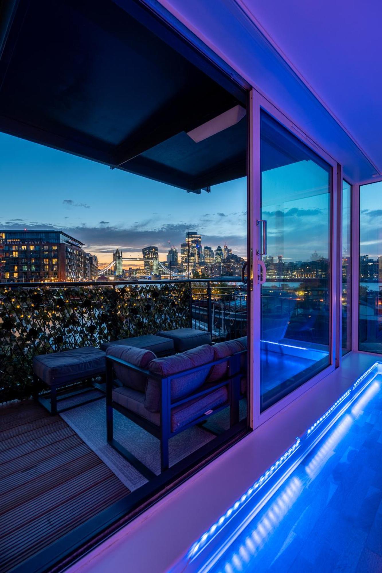 Appartamento Tower Bridge Best Vue