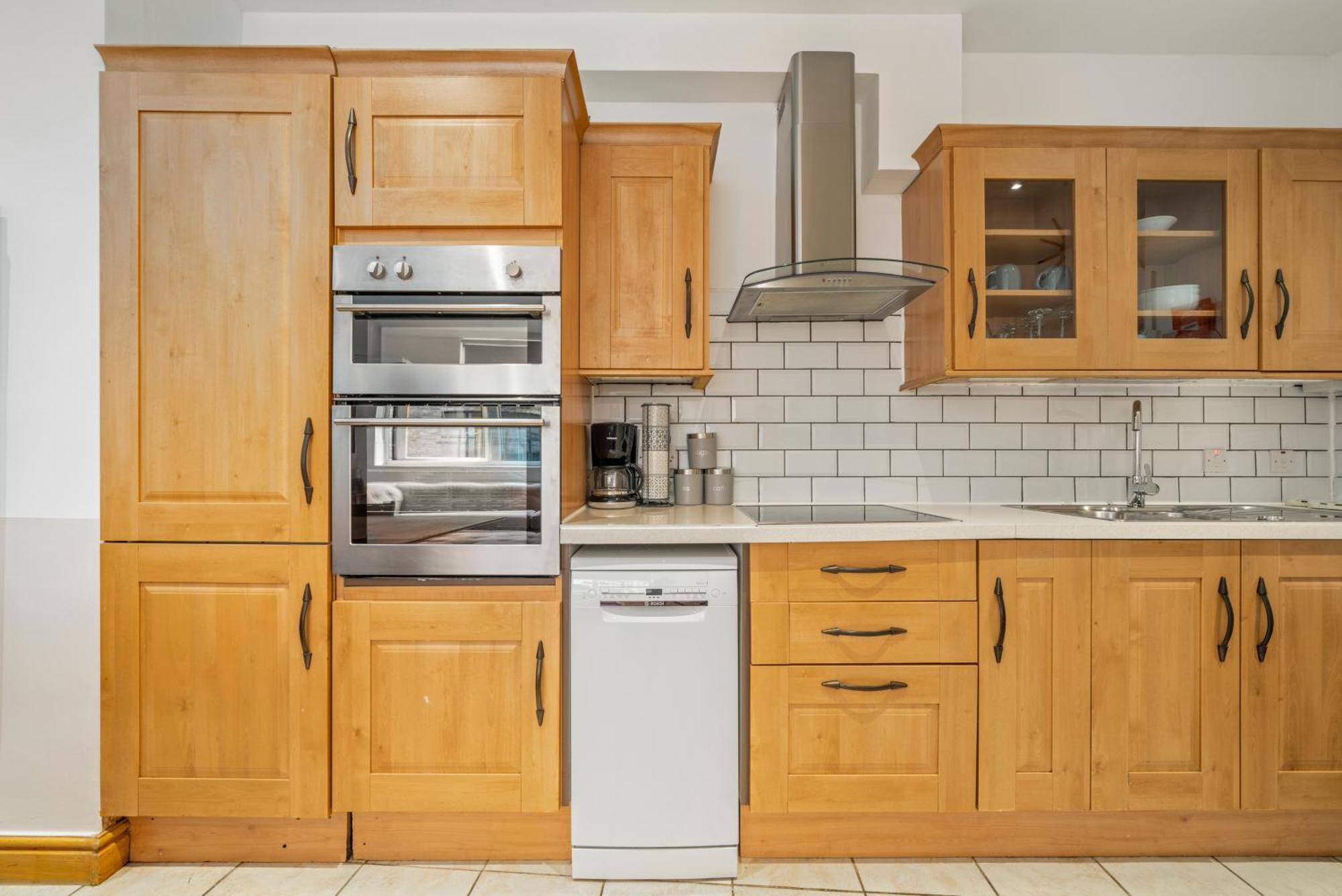Apartment Comfortable 2 Bedroom In Shoreditch *