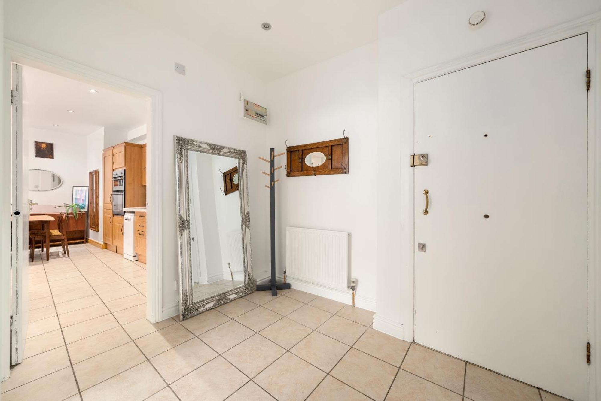 Comfortable 2 Bedroom In Shoreditch London