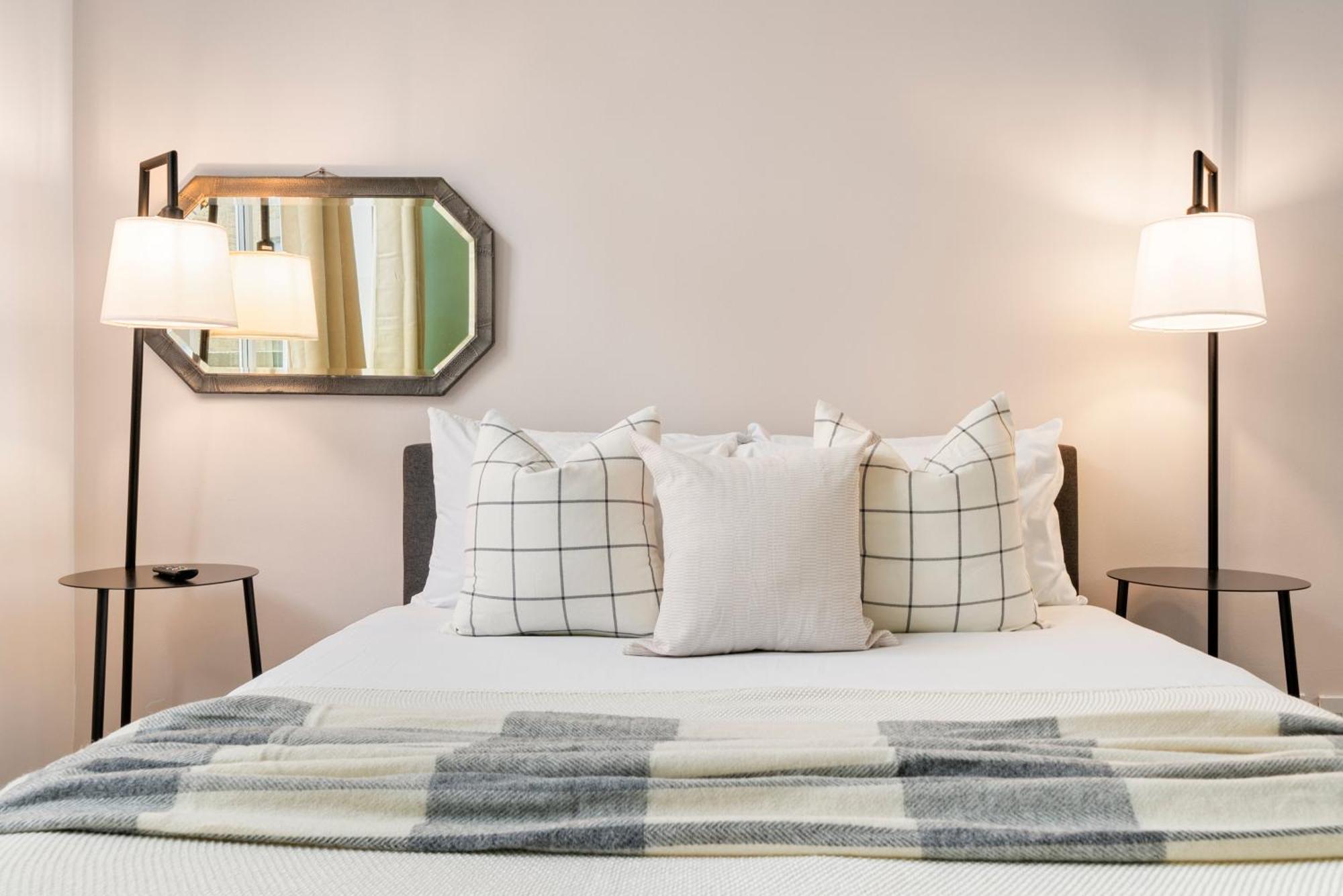 Comfortable 2 Bedroom In Shoreditch Apartment London
