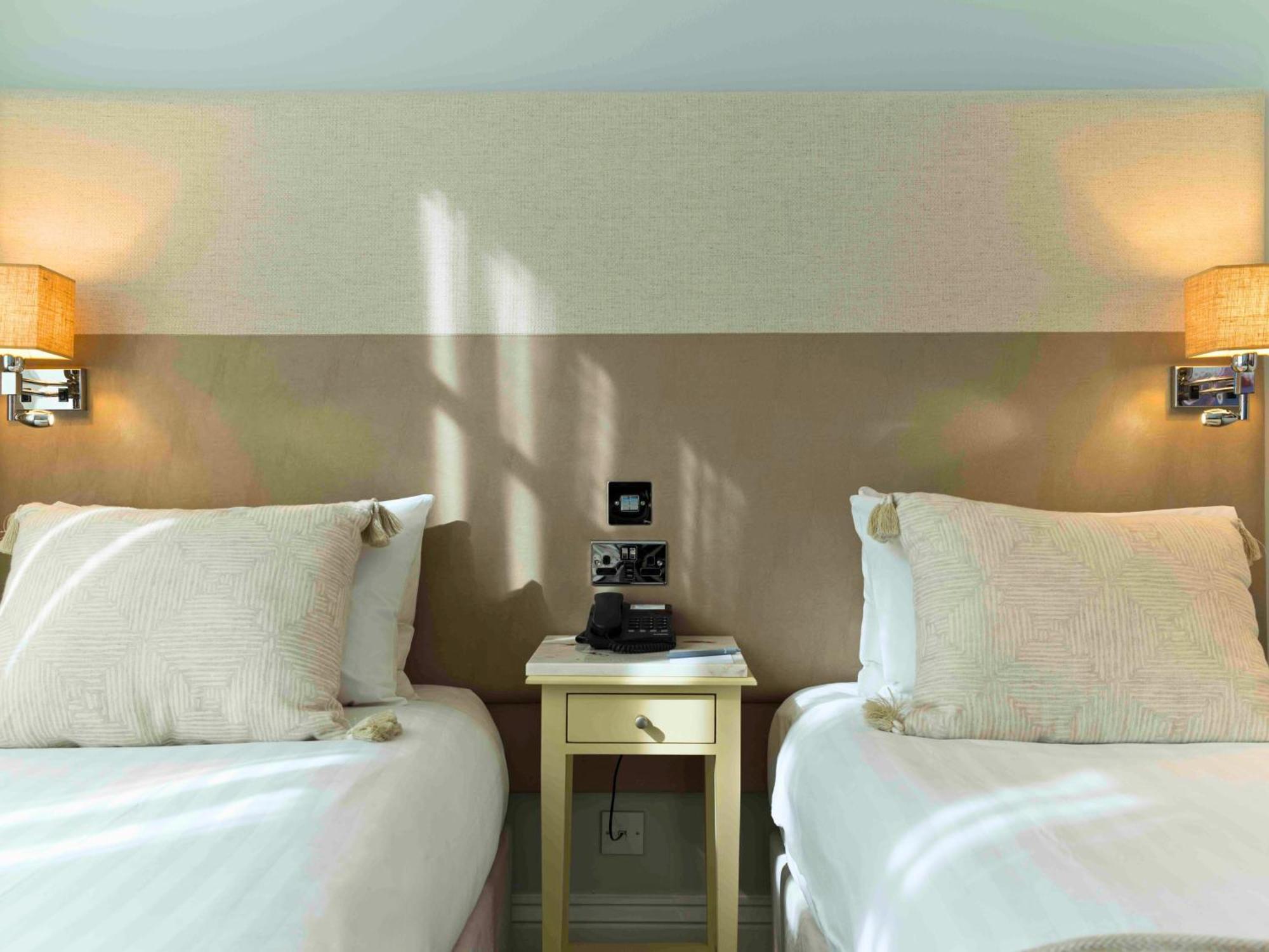 Bridge Hotell London
