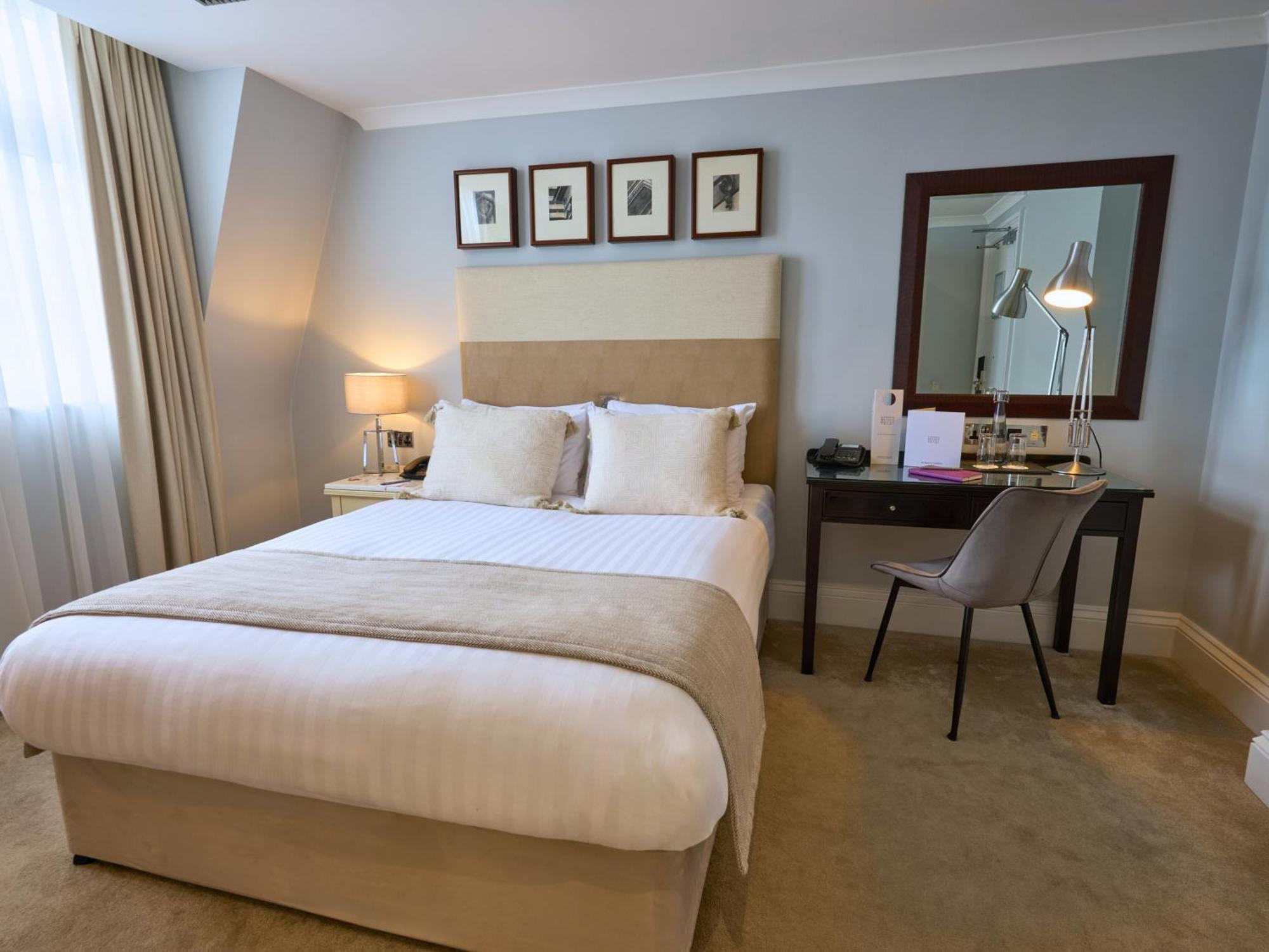 Hotell Bridge London