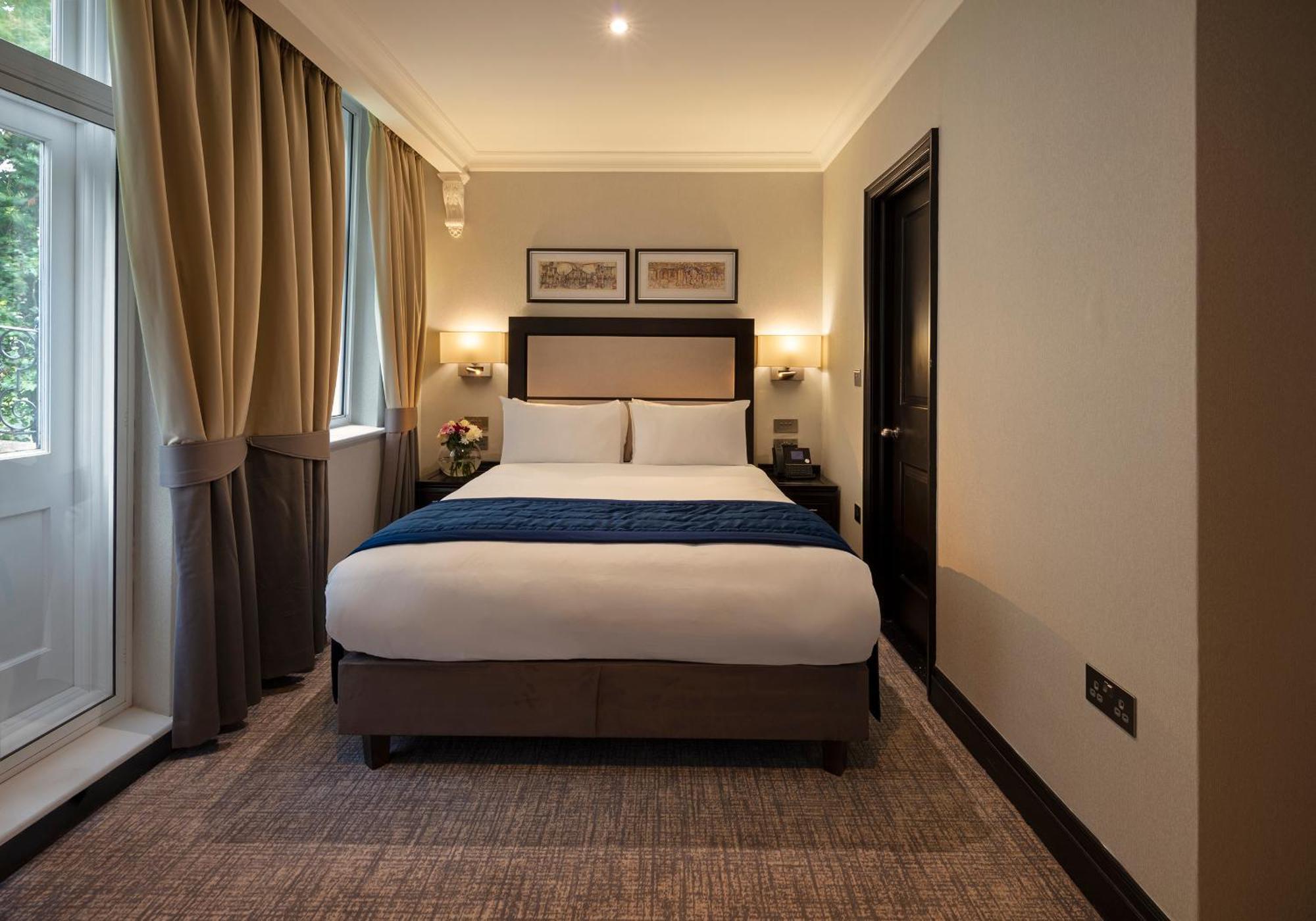 Hotel Wellington By Blue Orchid London