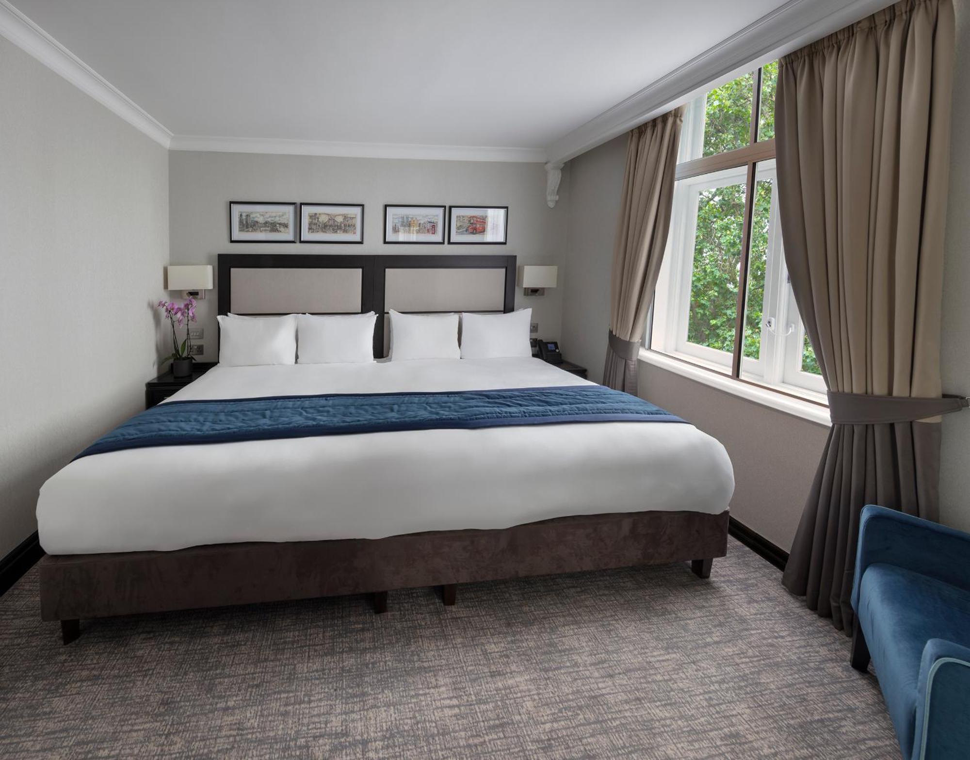 Wellington By Blue Orchid London