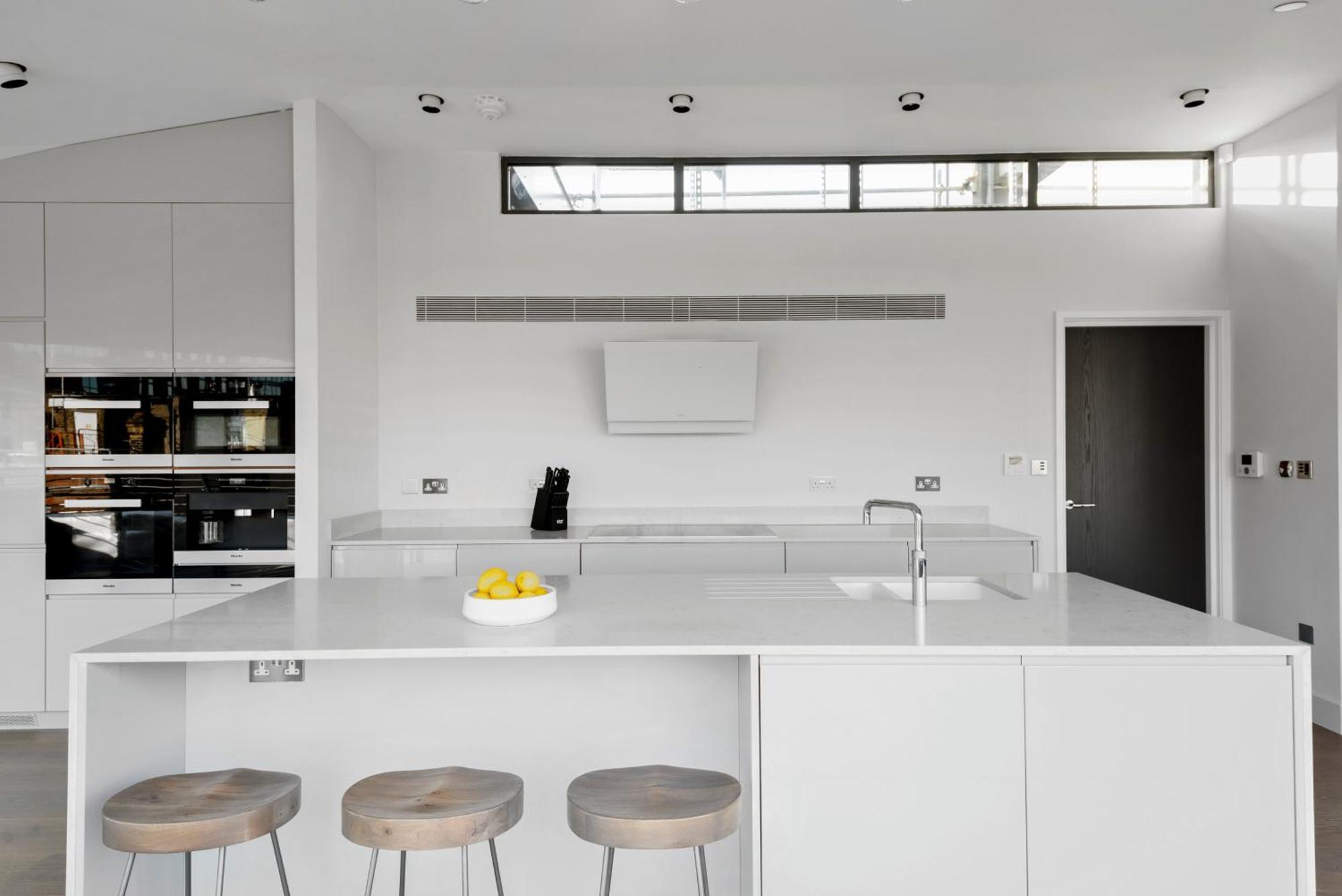 Sonder L Museum House Londres