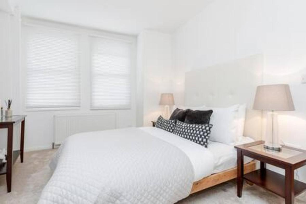 Large 2bed1.5bath With Garden In Ovalvauxhall London