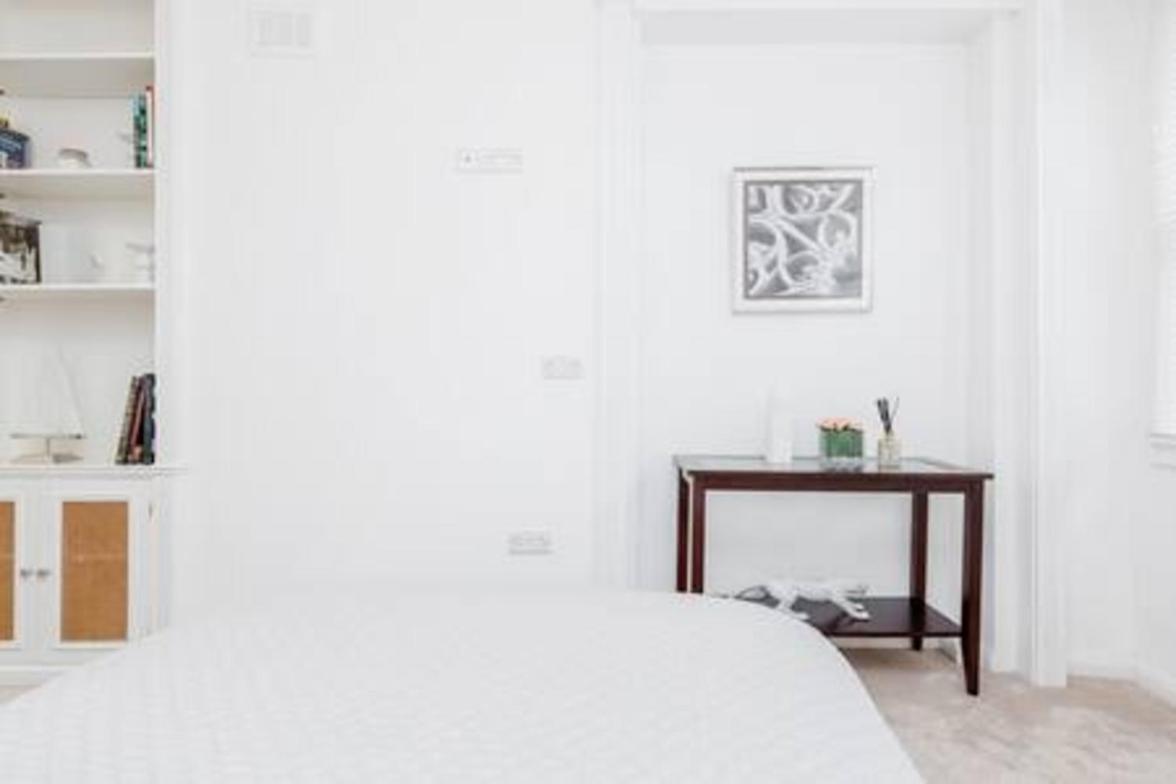 Large 2bed1.5bath With Garden In Ovalvauxhall Apartment London