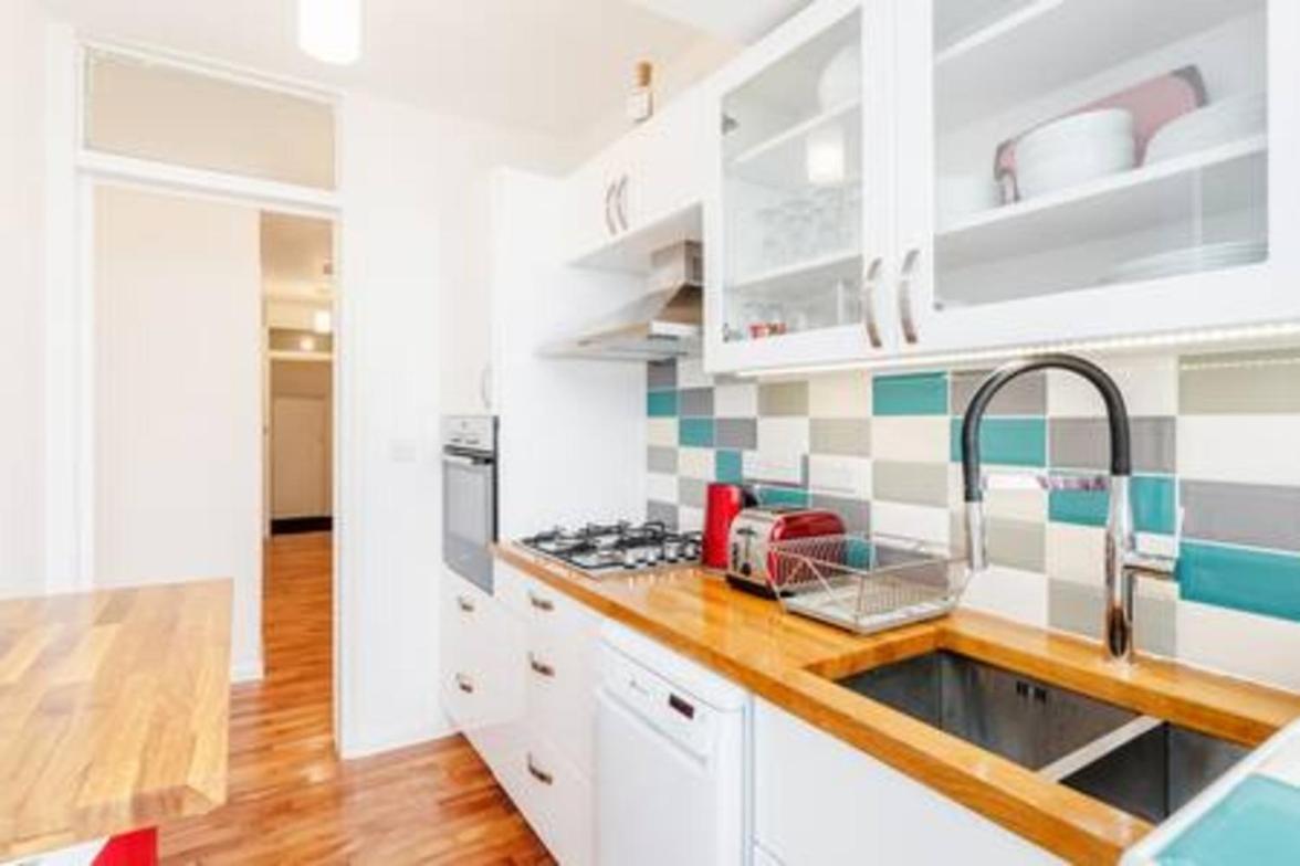 Large 2bed1.5bath With Garden In Ovalvauxhall Apartment