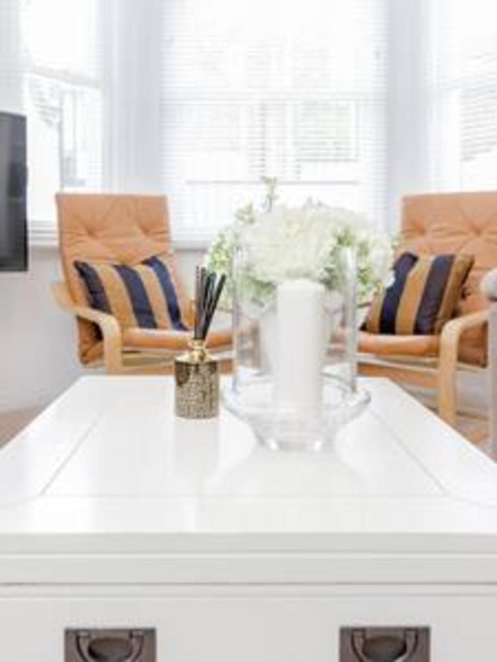 Apartment Large 2bed1.5bath With Garden In Ovalvauxhall *