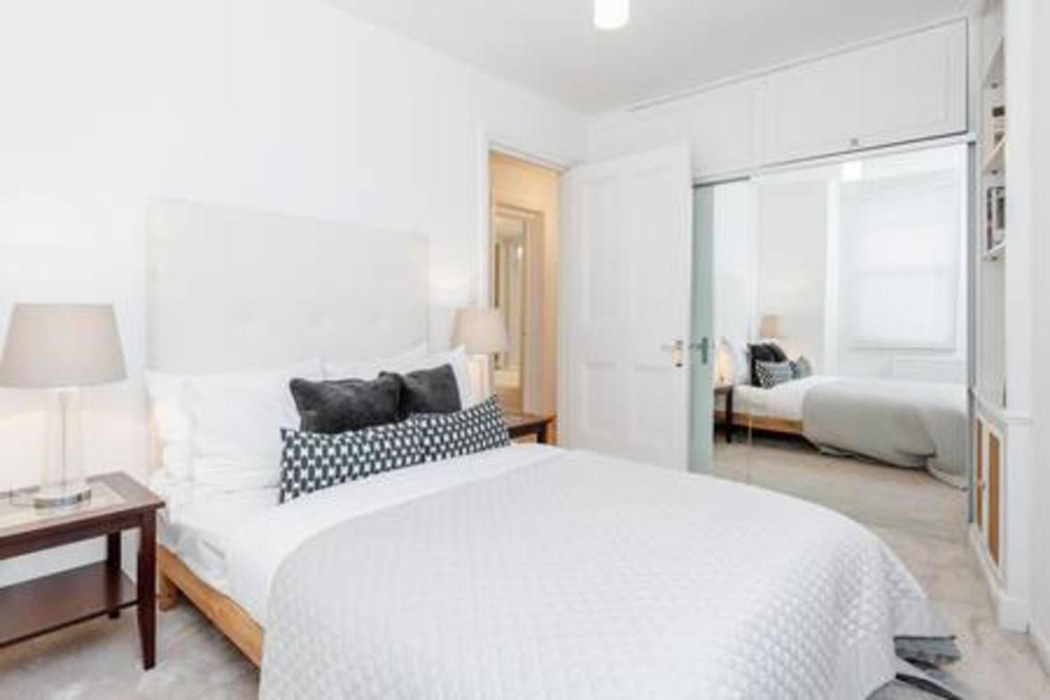 Large 2bed1.5bath With Garden In Ovalvauxhall * London