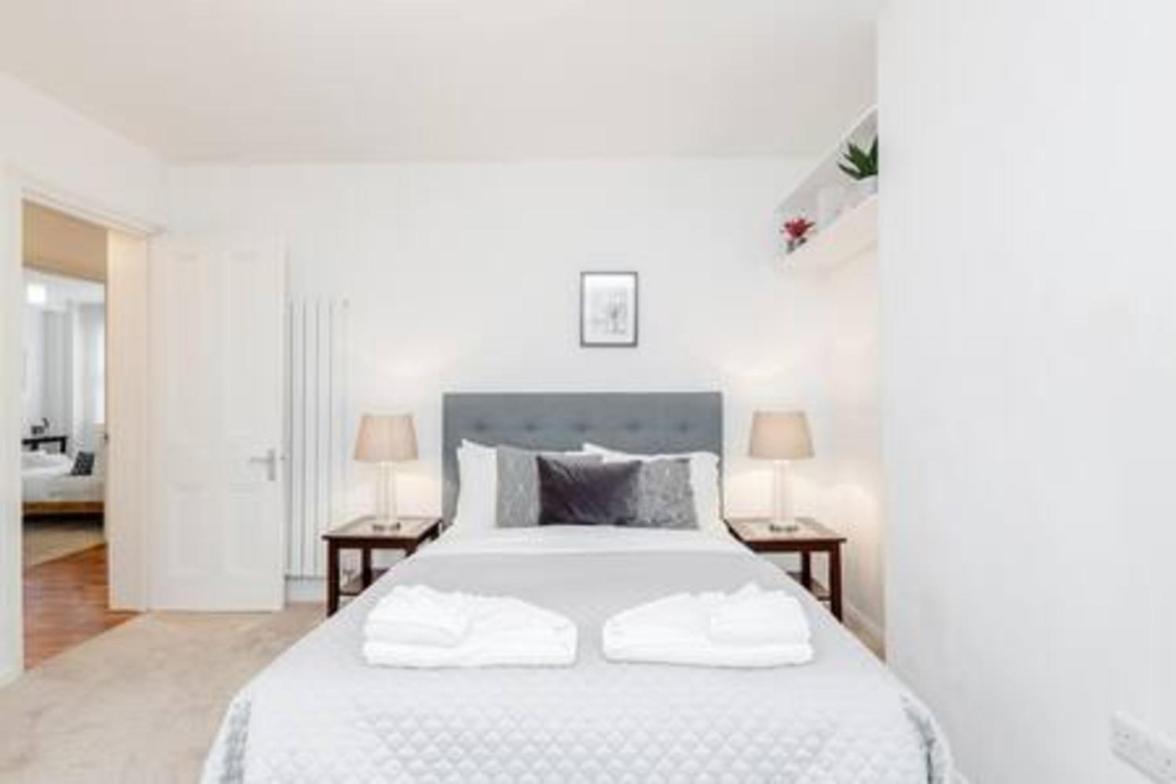 Large 2bed1.5bath With Garden In Ovalvauxhall