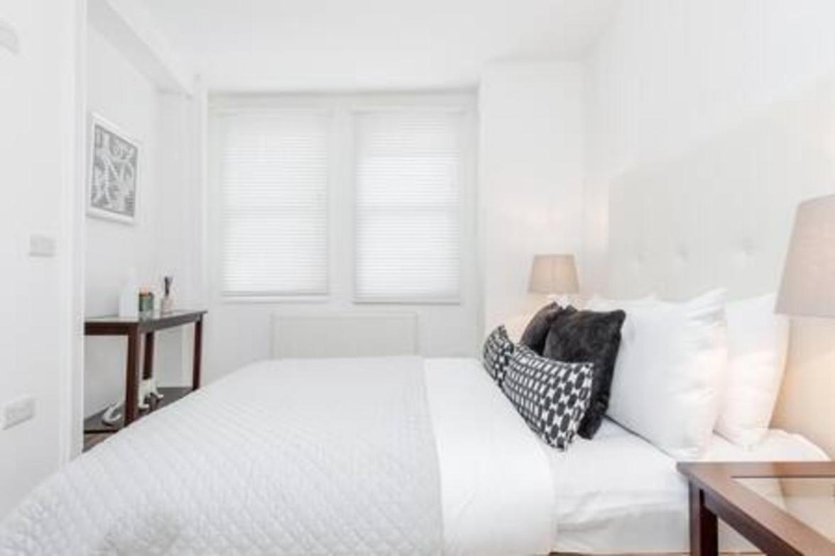 Large 2bed1.5bath With Garden In Ovalvauxhall Apartment *