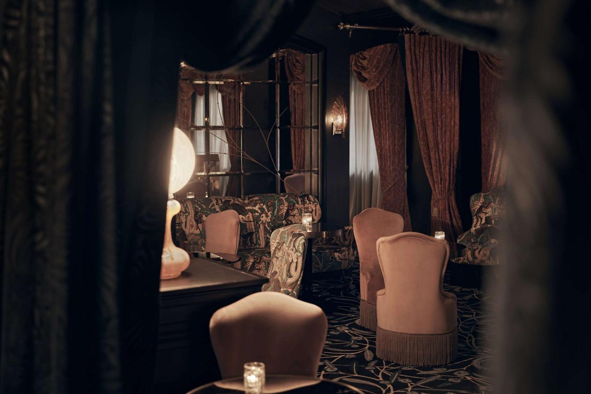Nomad Hotell London