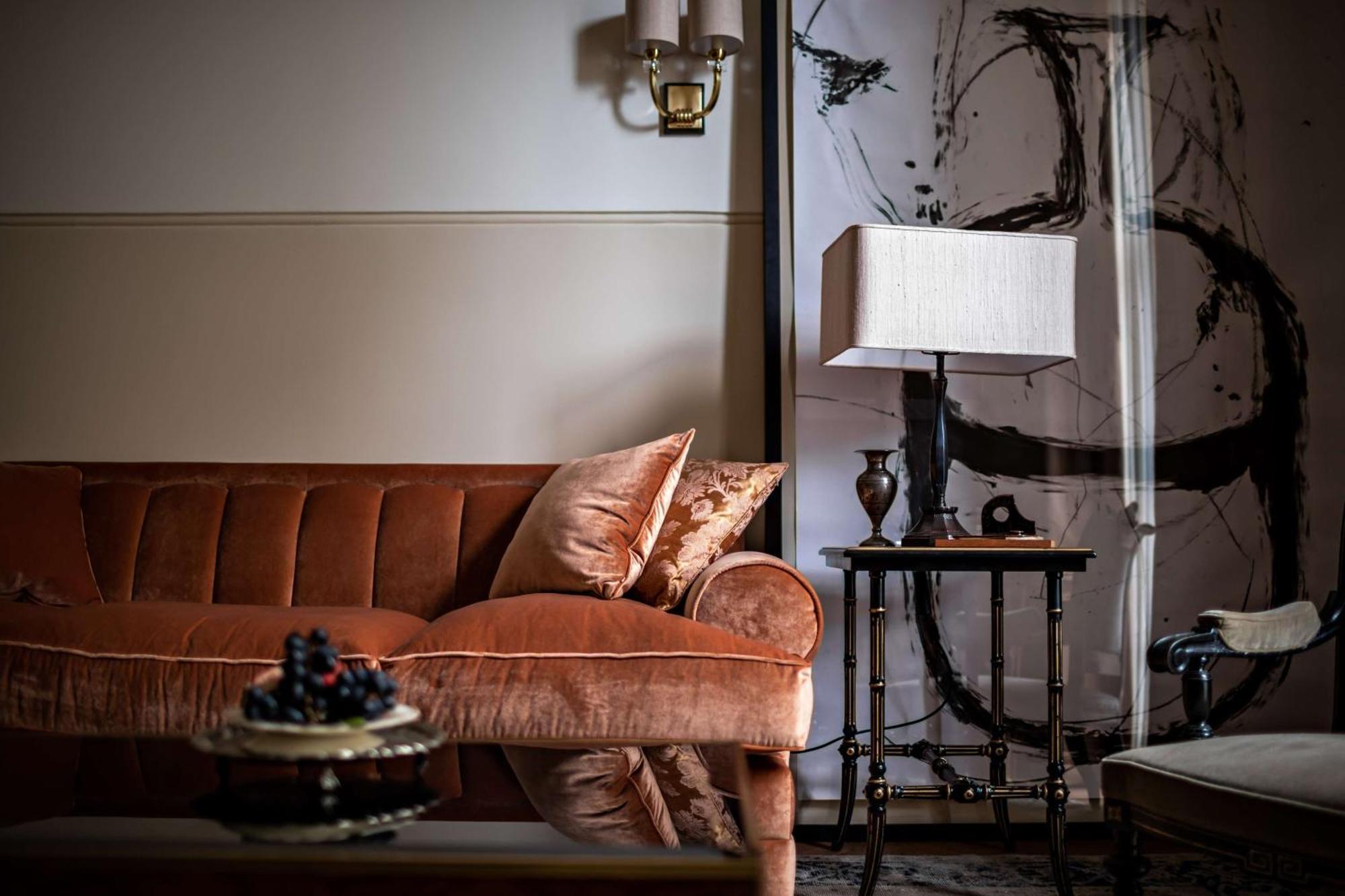 Hotell Nomad London
