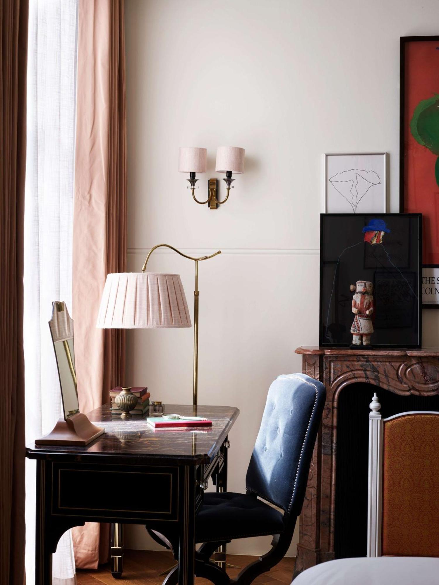 Nomad 5* London