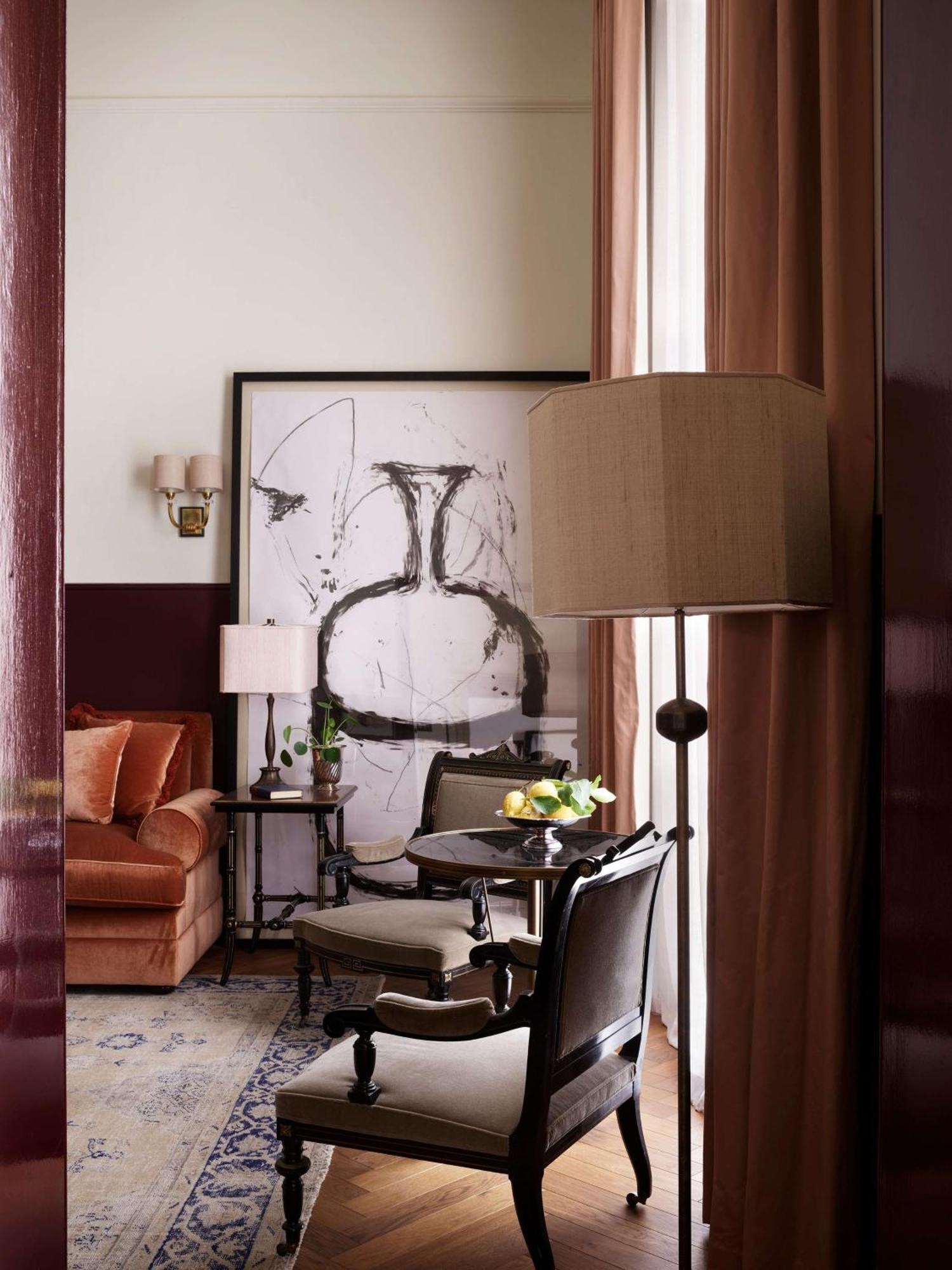 Nomad 5* London
