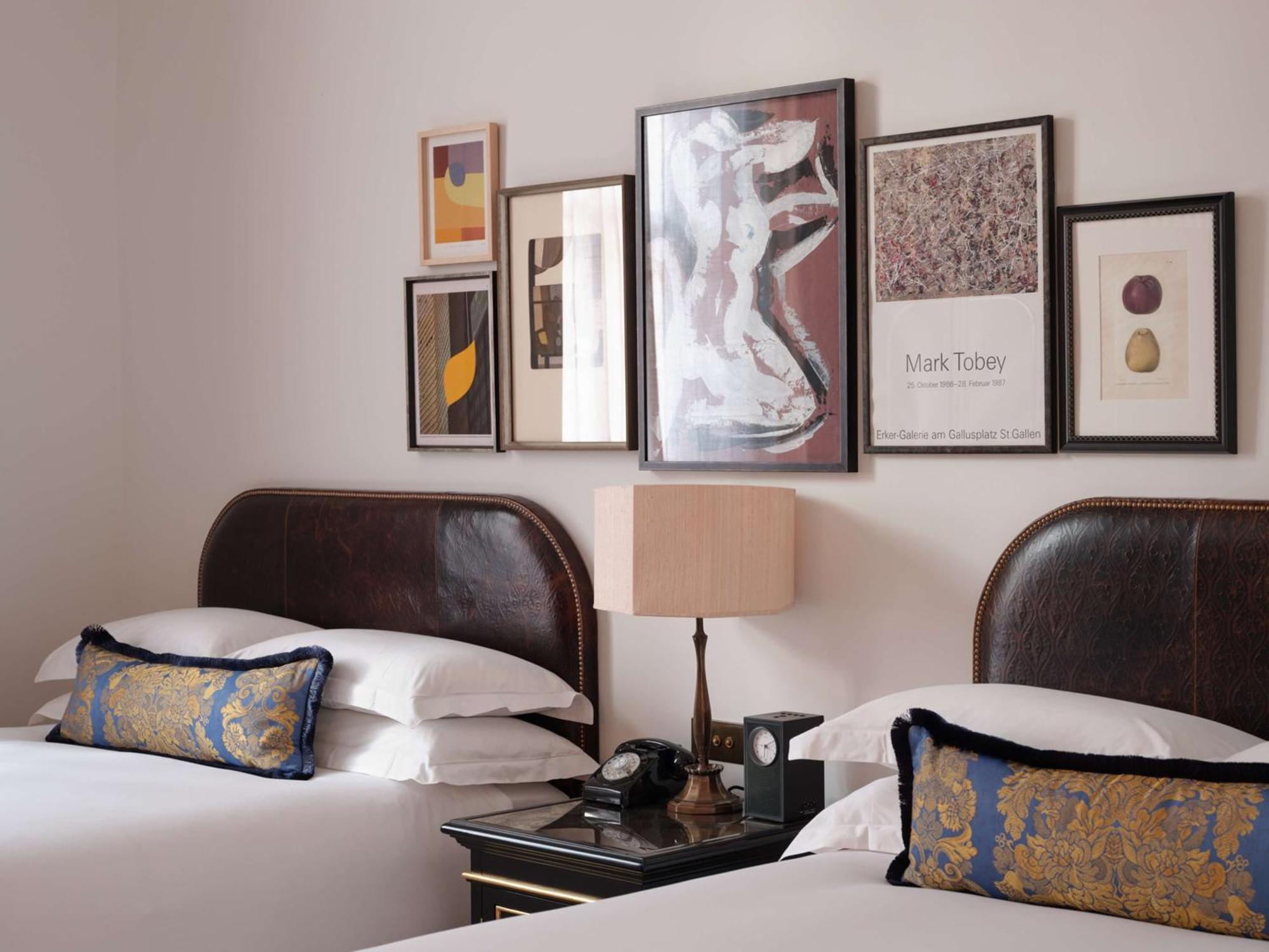 Hotell Nomad 5*