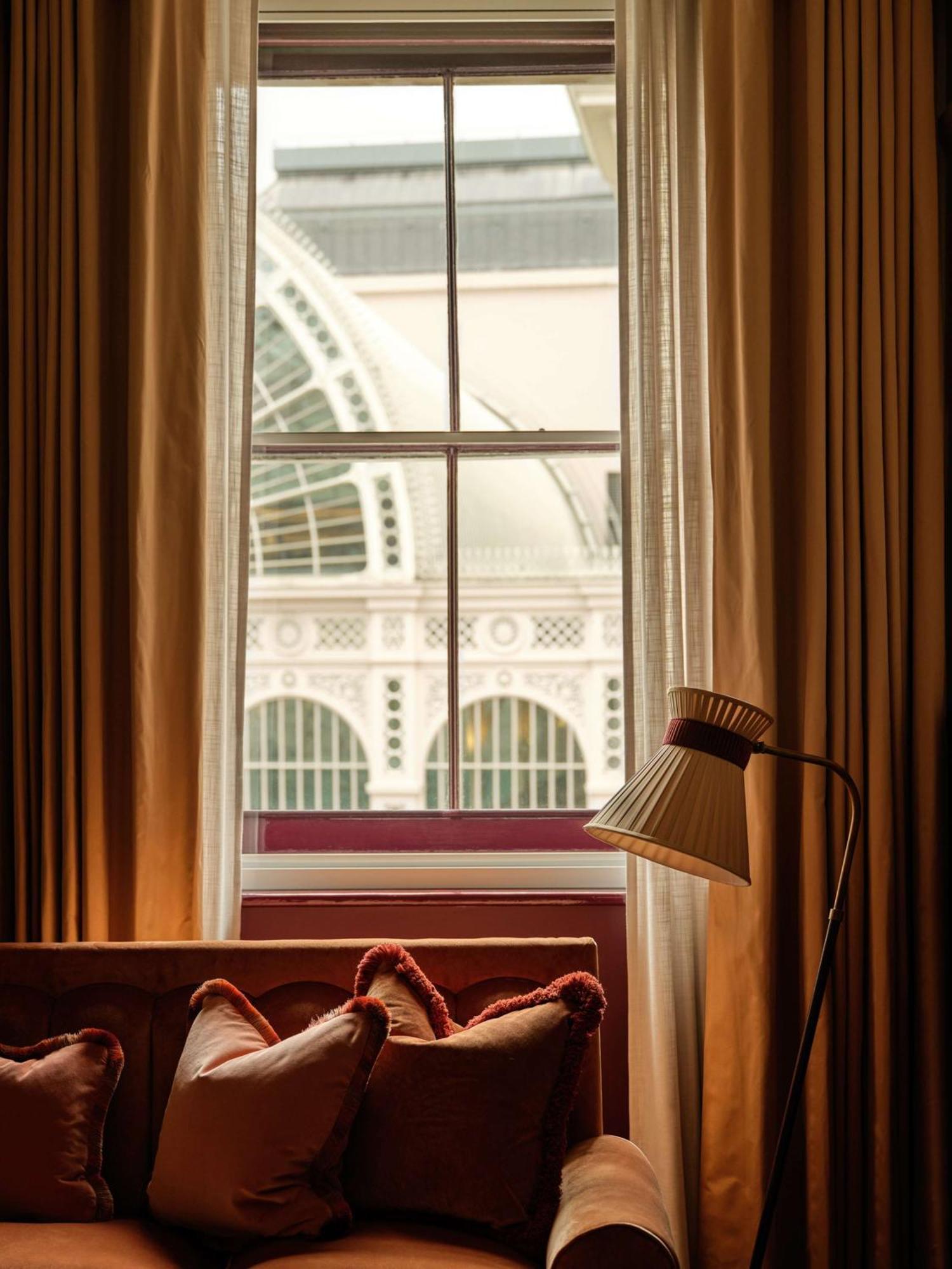 Nomad Hotell London
