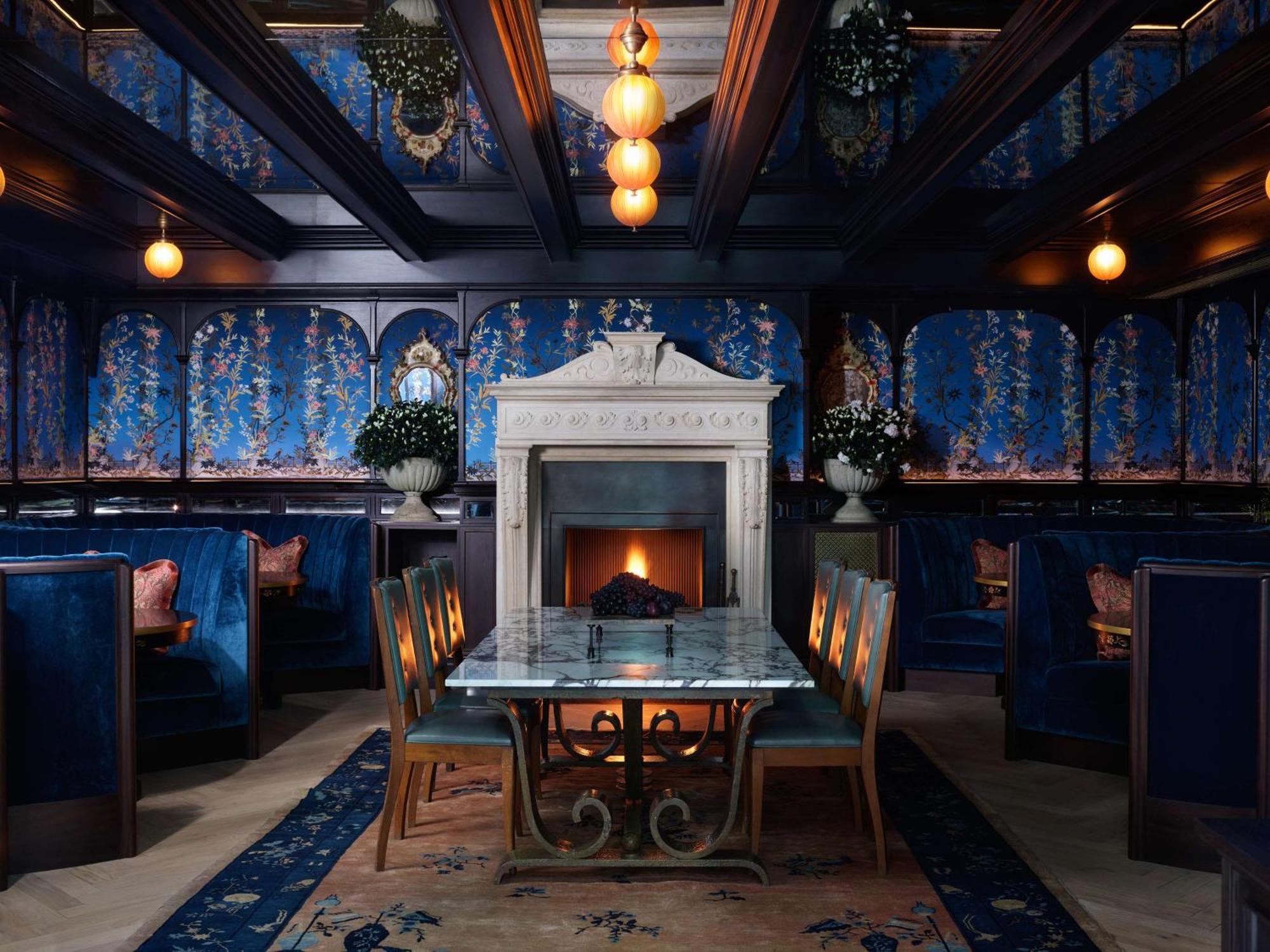 Nomad London