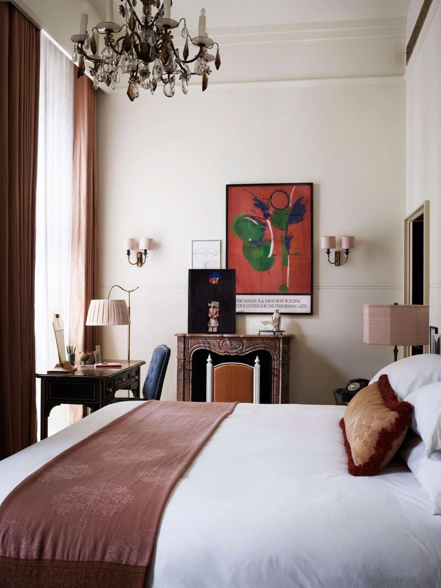 Nomad Hotell
