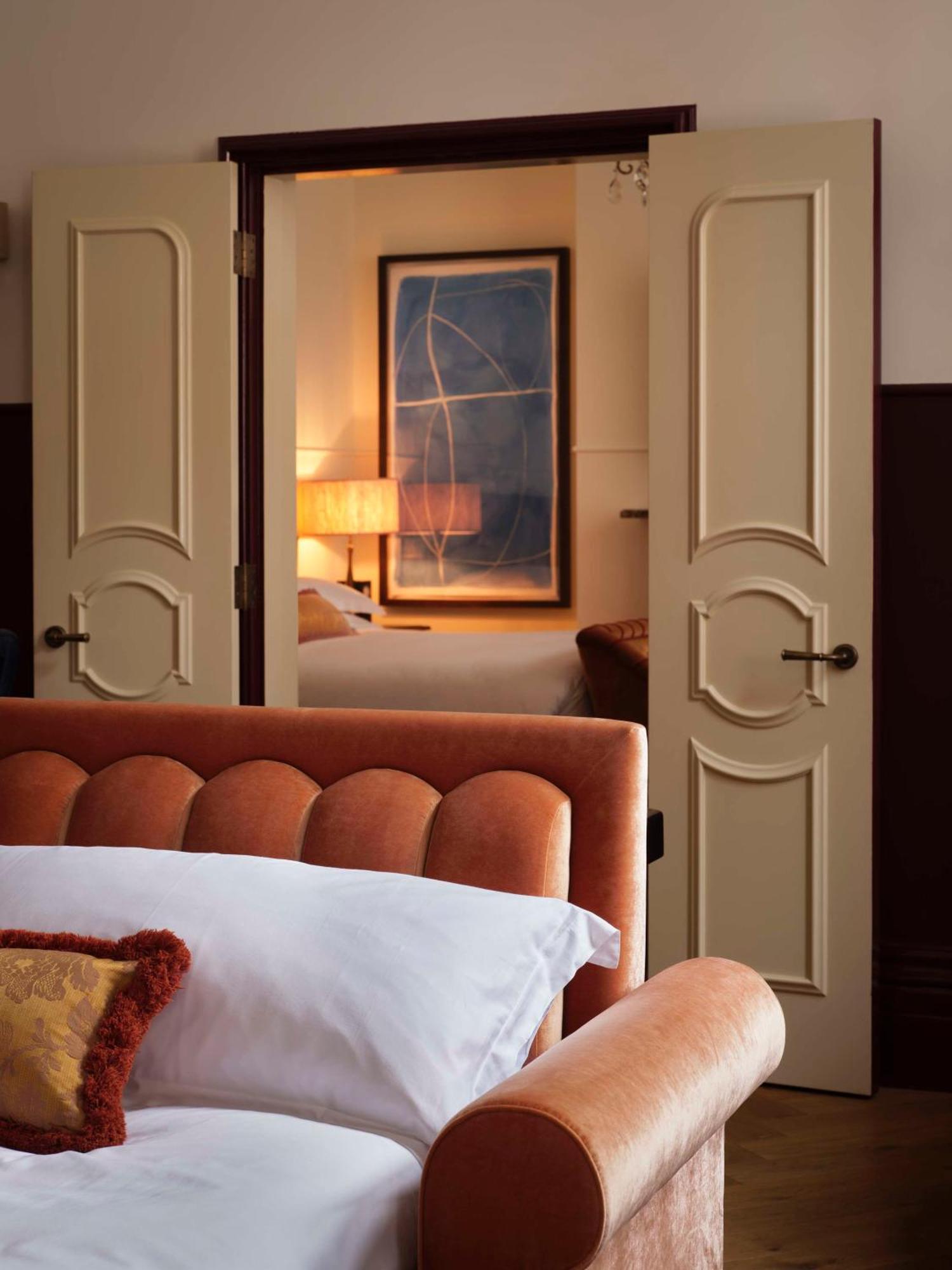 Hotell Nomad 5*