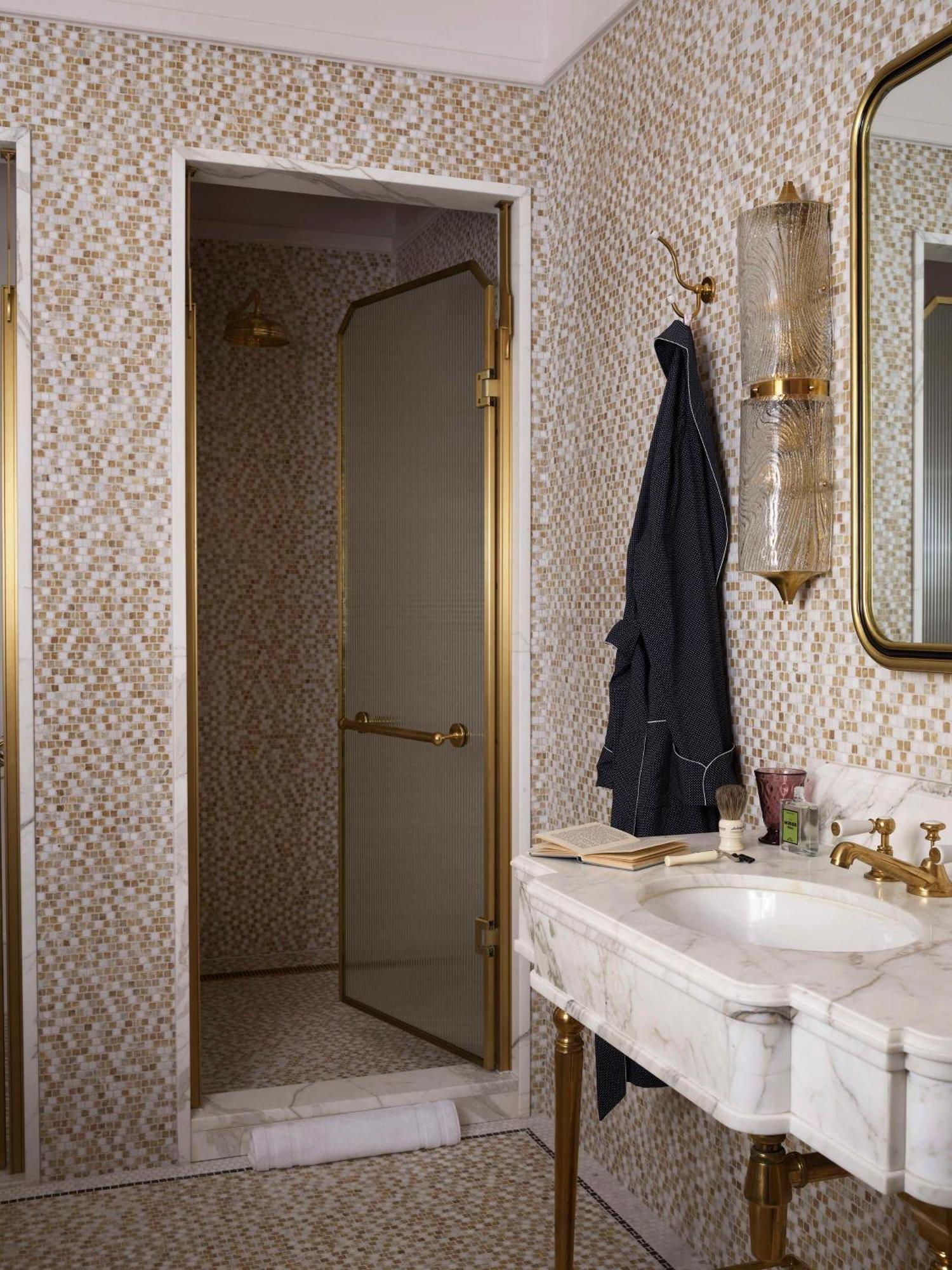 Nomad Hotell London