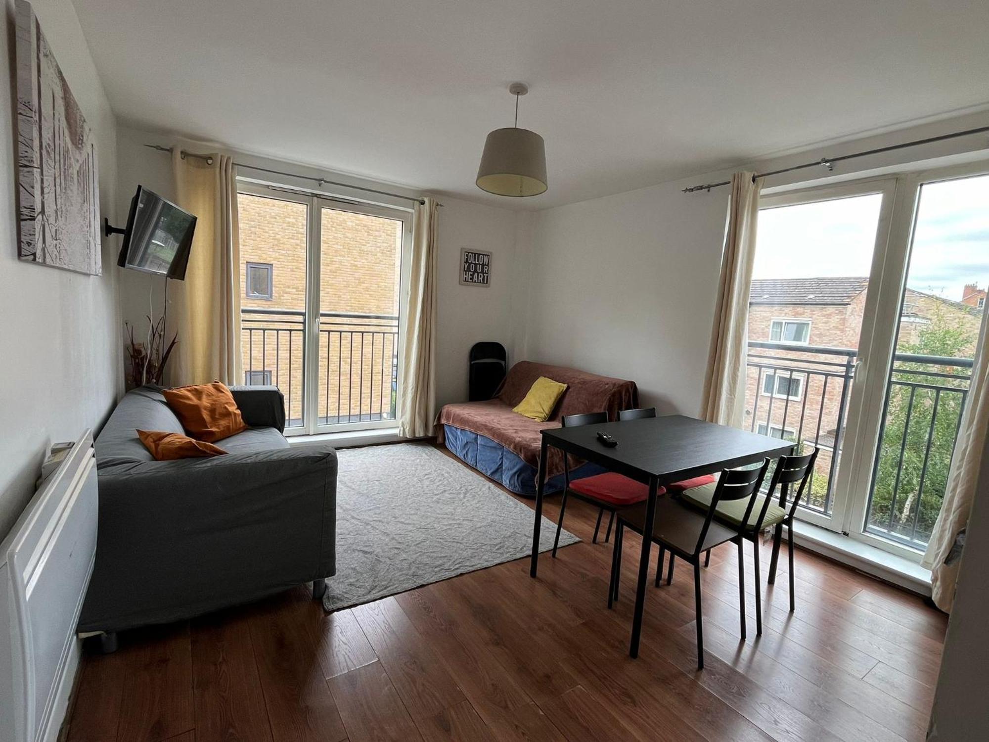 Bai Amazing 5 Sleeper Flat In Zone 2 * Londra