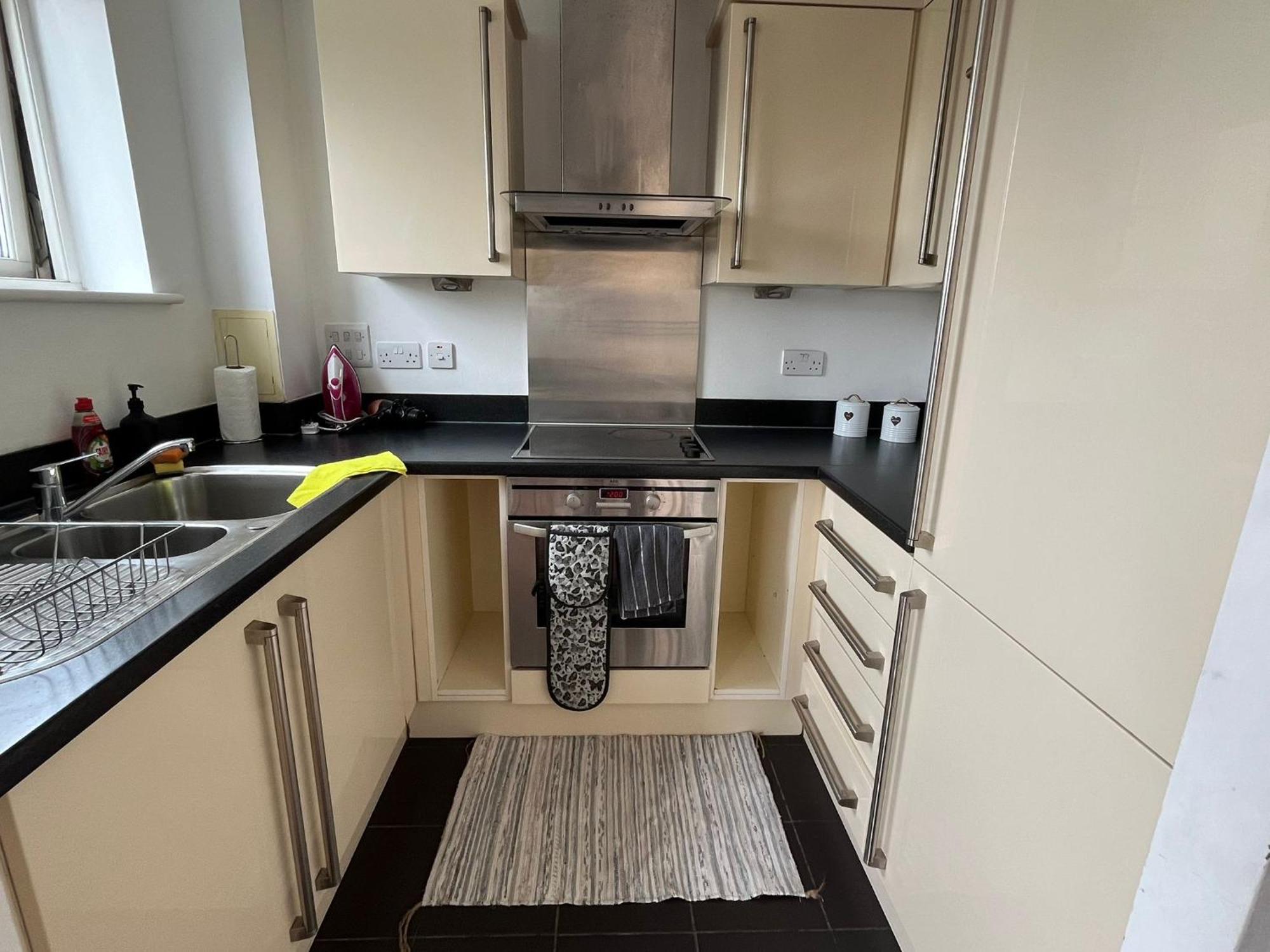 Bai Amazing 5 Sleeper Flat In Zone 2 Appartamento