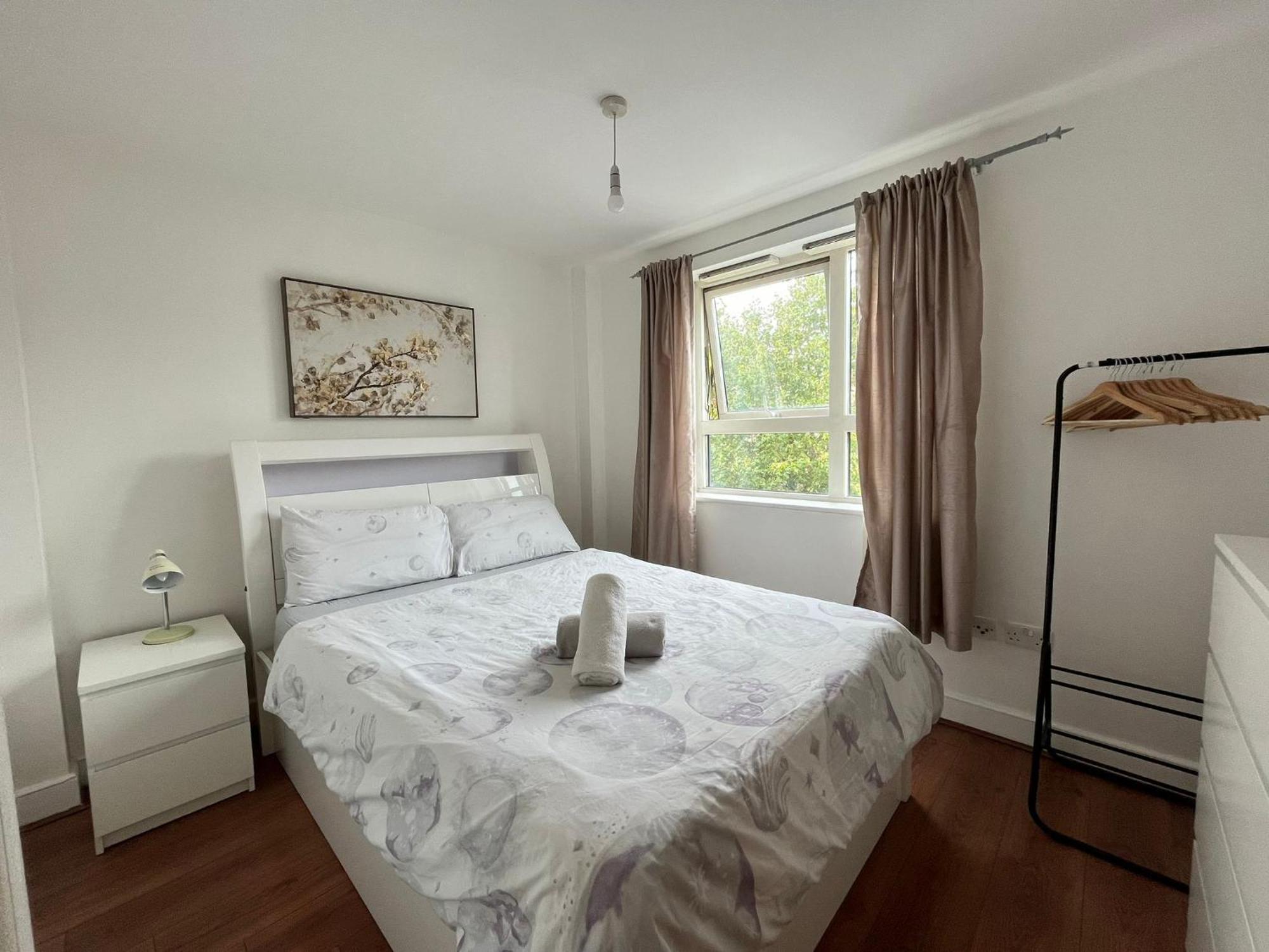 Appartamento Bai Amazing 5 Sleeper Flat In Zone 2