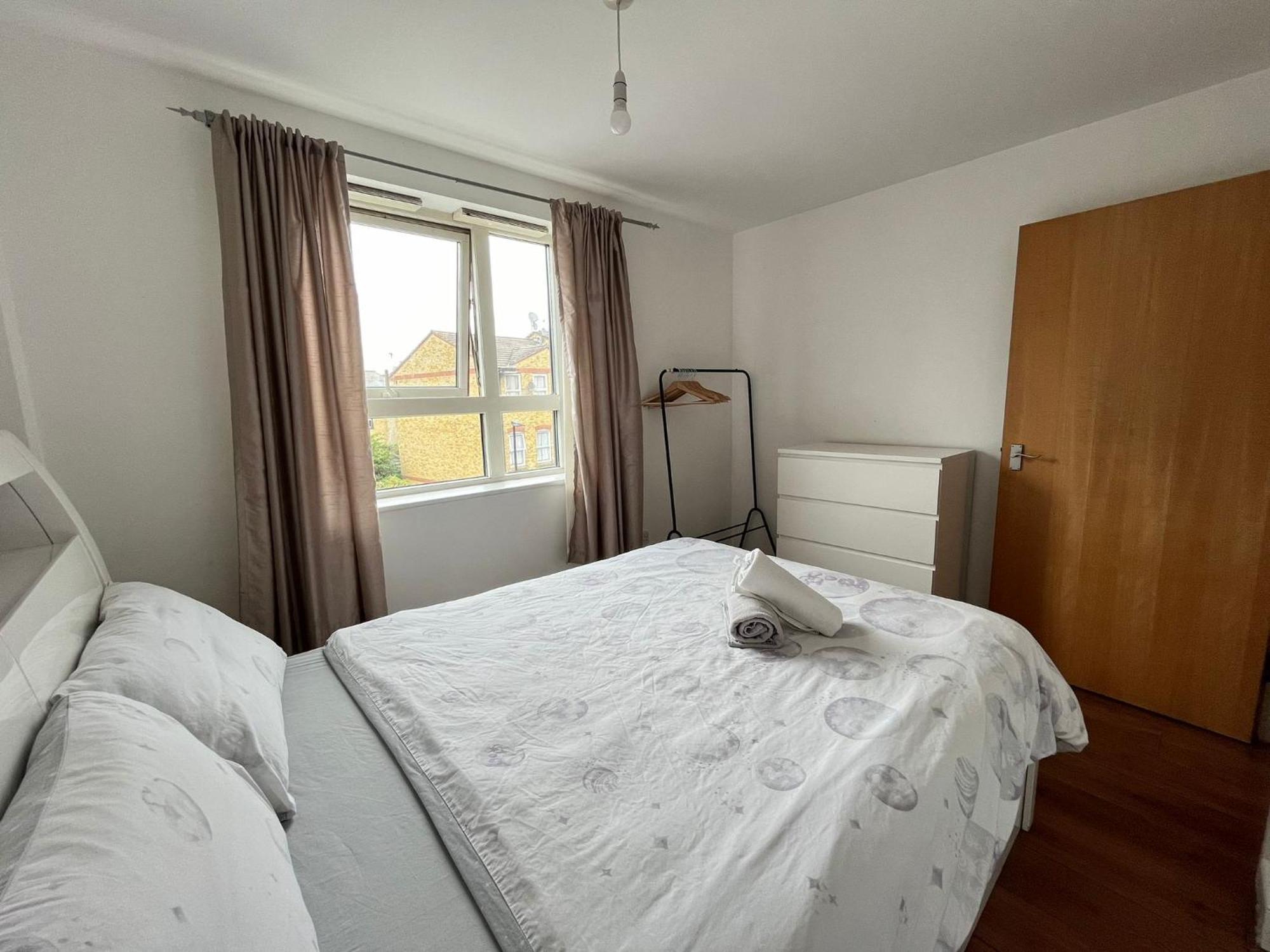 Bai Amazing 5 Sleeper Flat In Zone 2 Appartamento