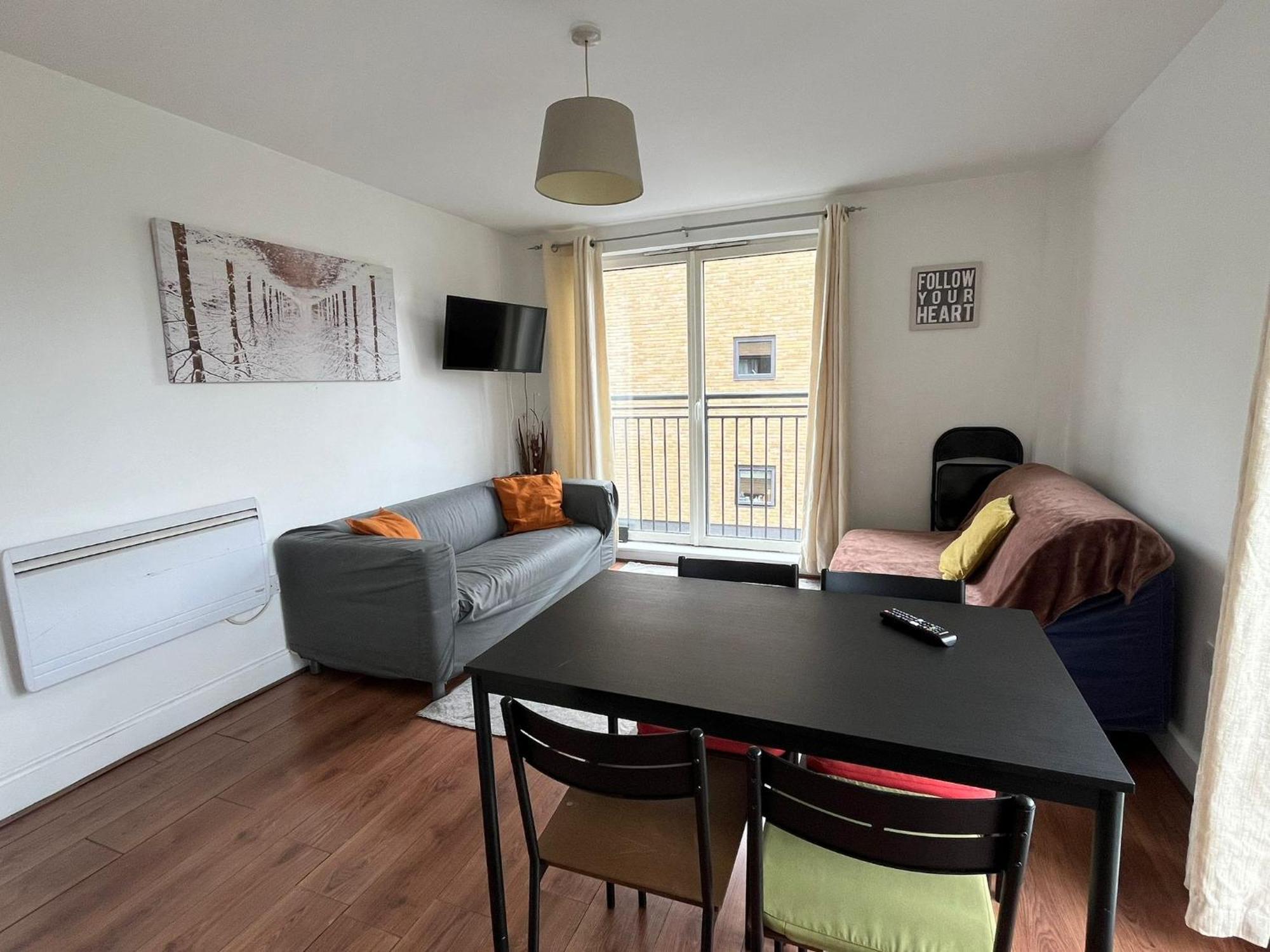 Bai Amazing 5 Sleeper Flat In Zone 2 Appartamento *