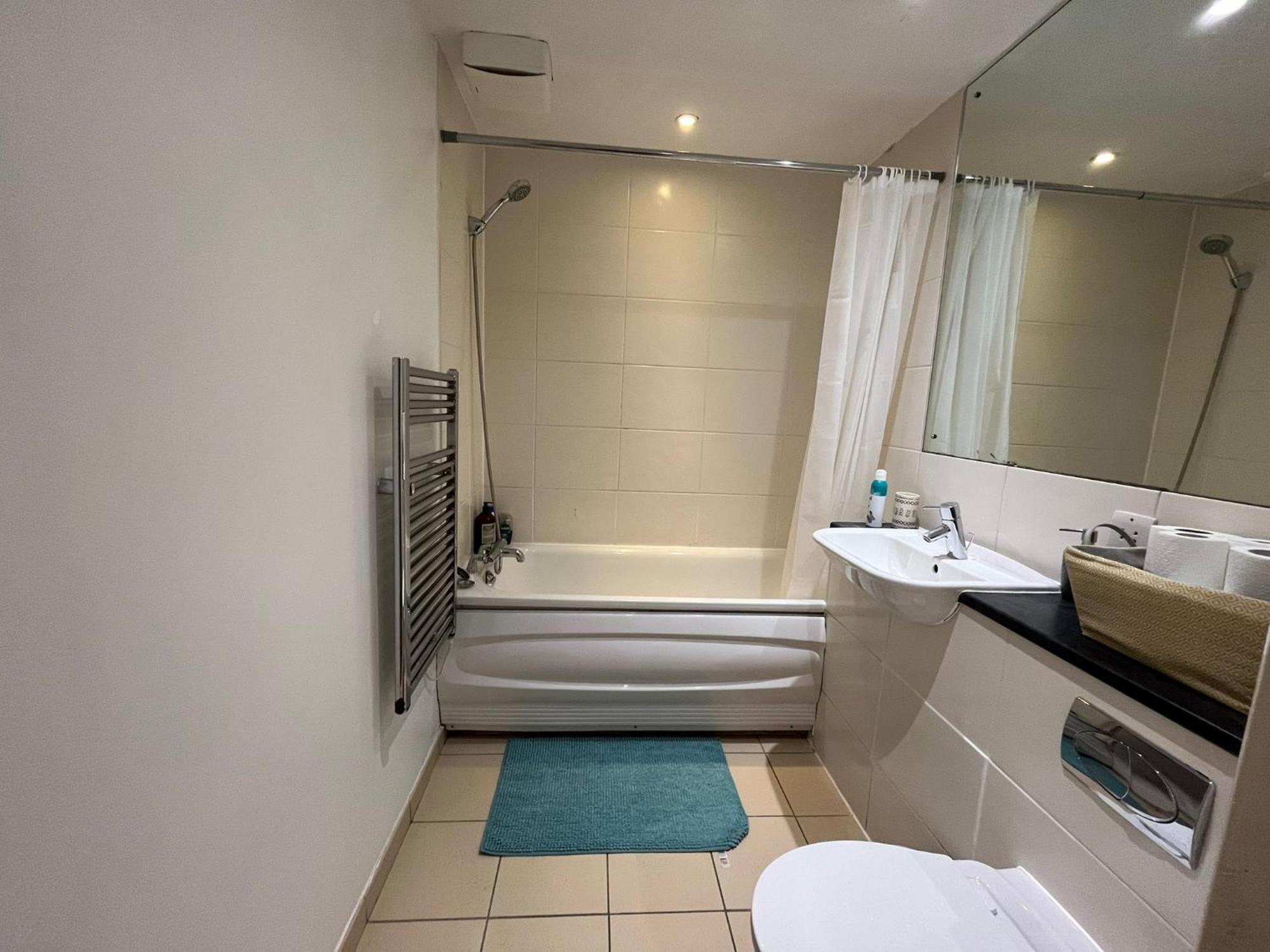 Bai Amazing 5 Sleeper Flat In Zone 2 Appartamento *