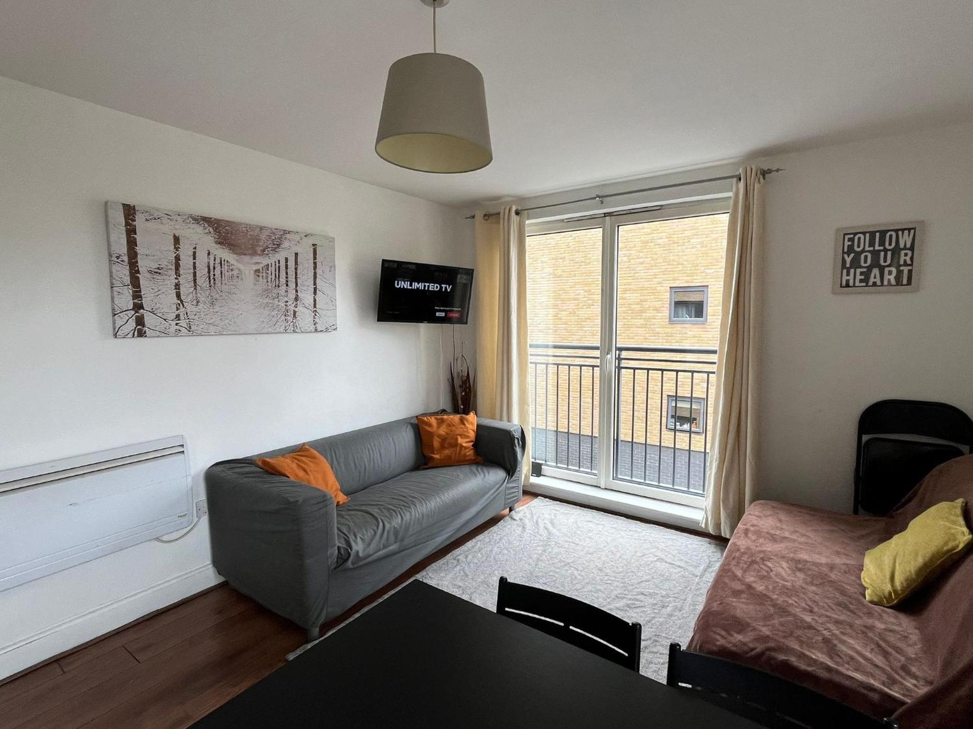 Appartamento Bai Amazing 5 Sleeper Flat In Zone 2 *