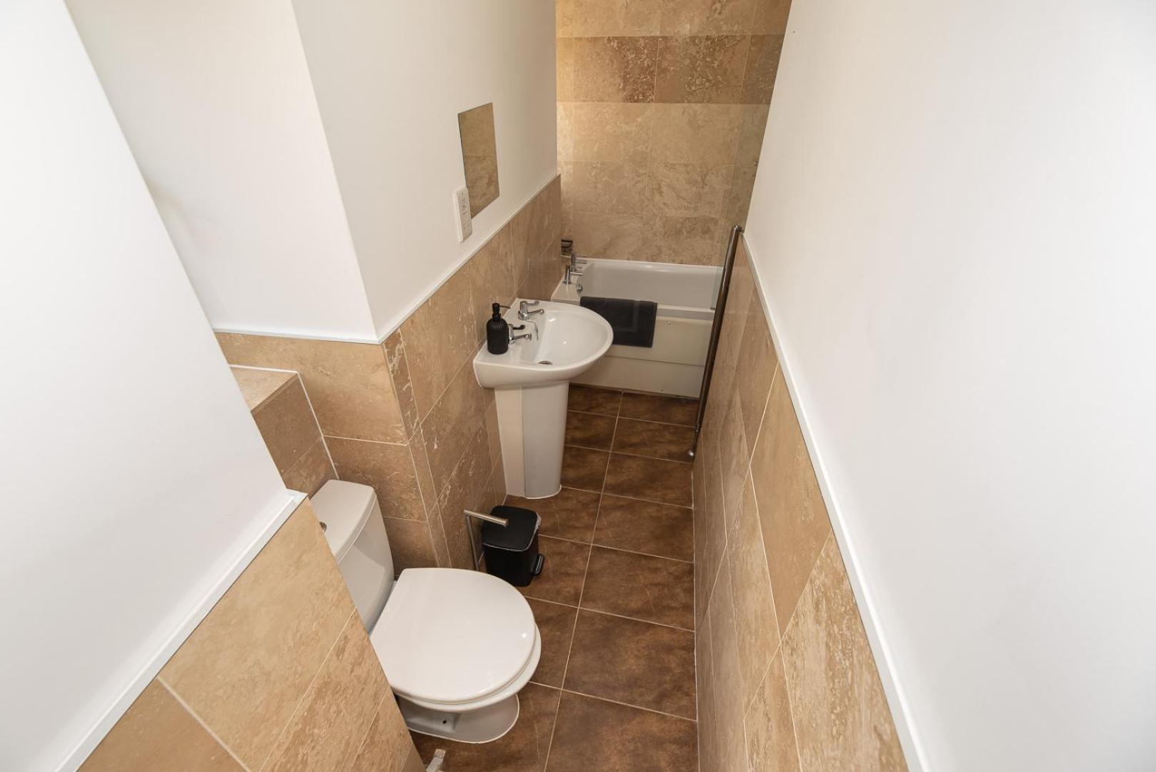 Lux Bermondsey Near Tower Bridge Appartement