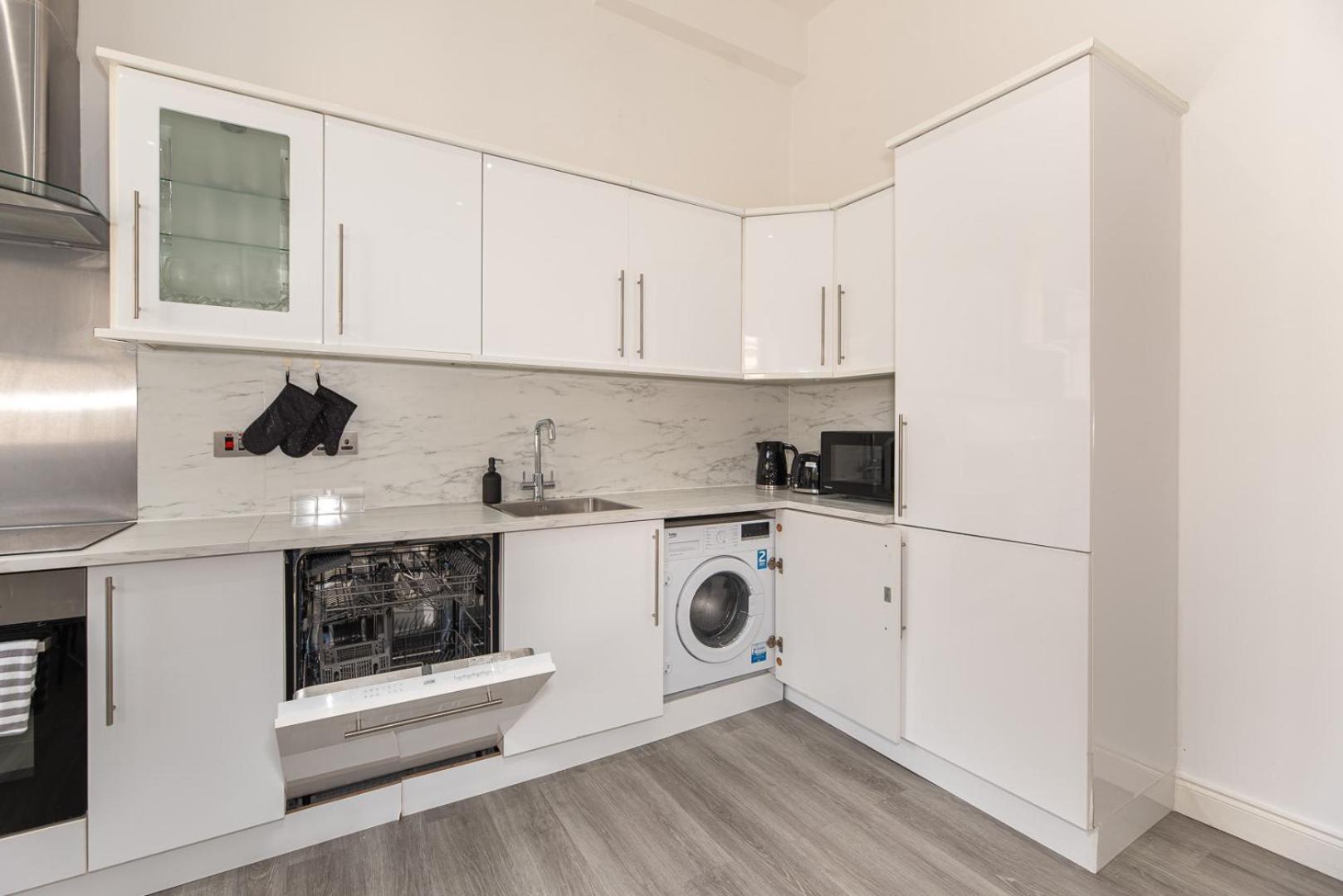 Lux Bermondsey Near Tower Bridge Appartement *