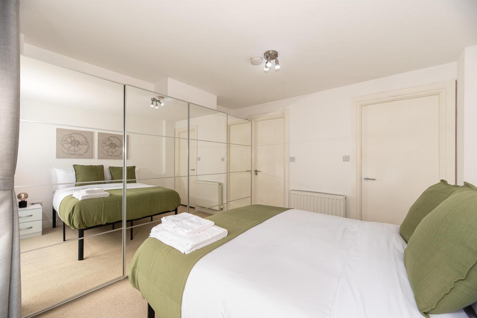 Appartement Lux Bermondsey Near Tower Bridge *