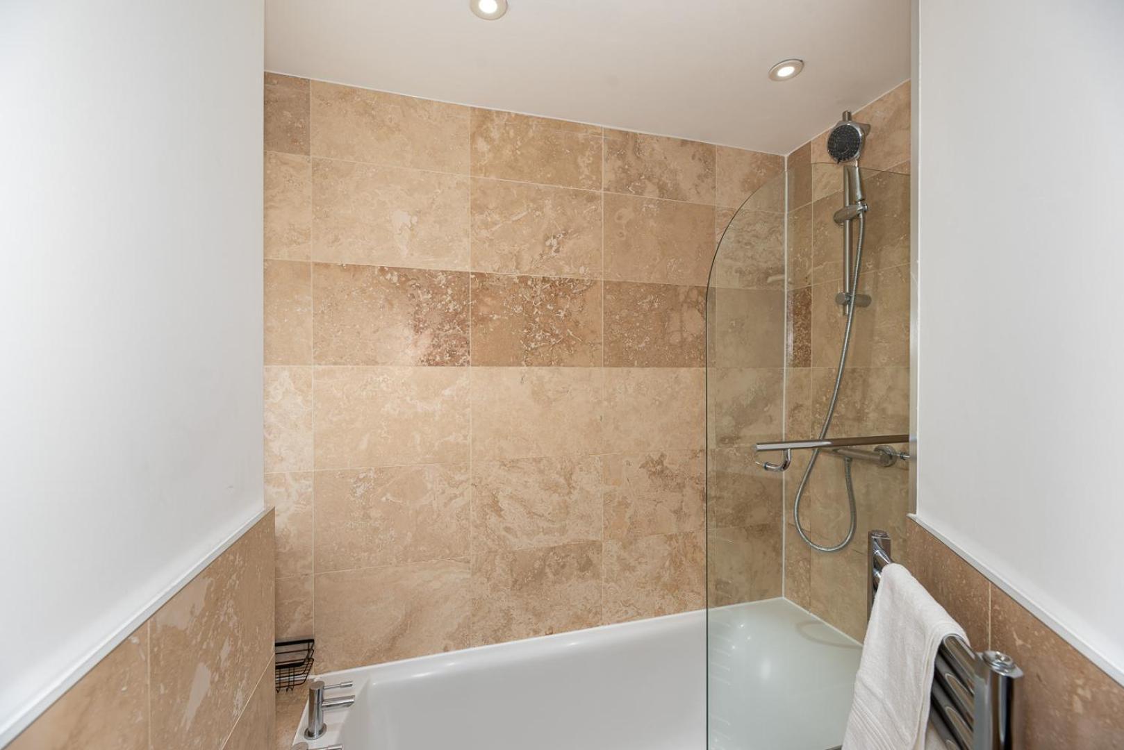 Appartement Lux Bermondsey Near Tower Bridge *