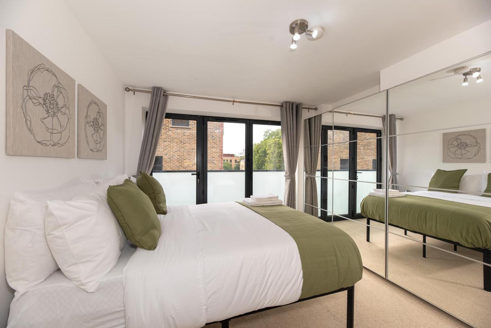 Lux Bermondsey Near Tower Bridge Appartement Londres