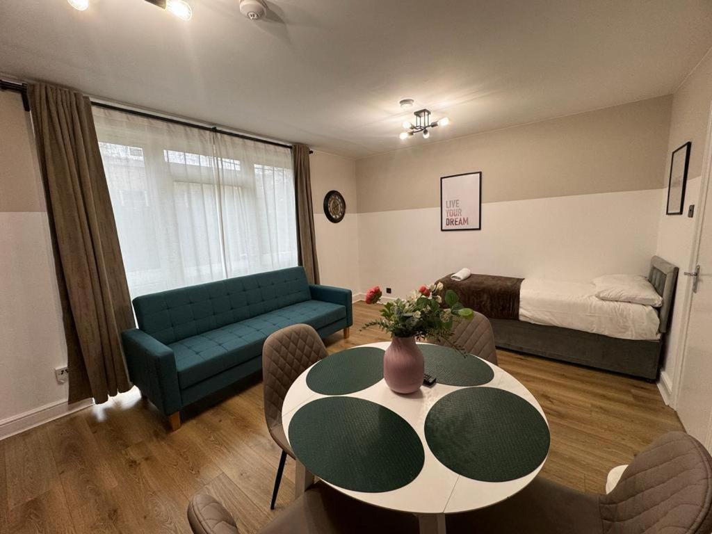 Camden Town Appartement Londen