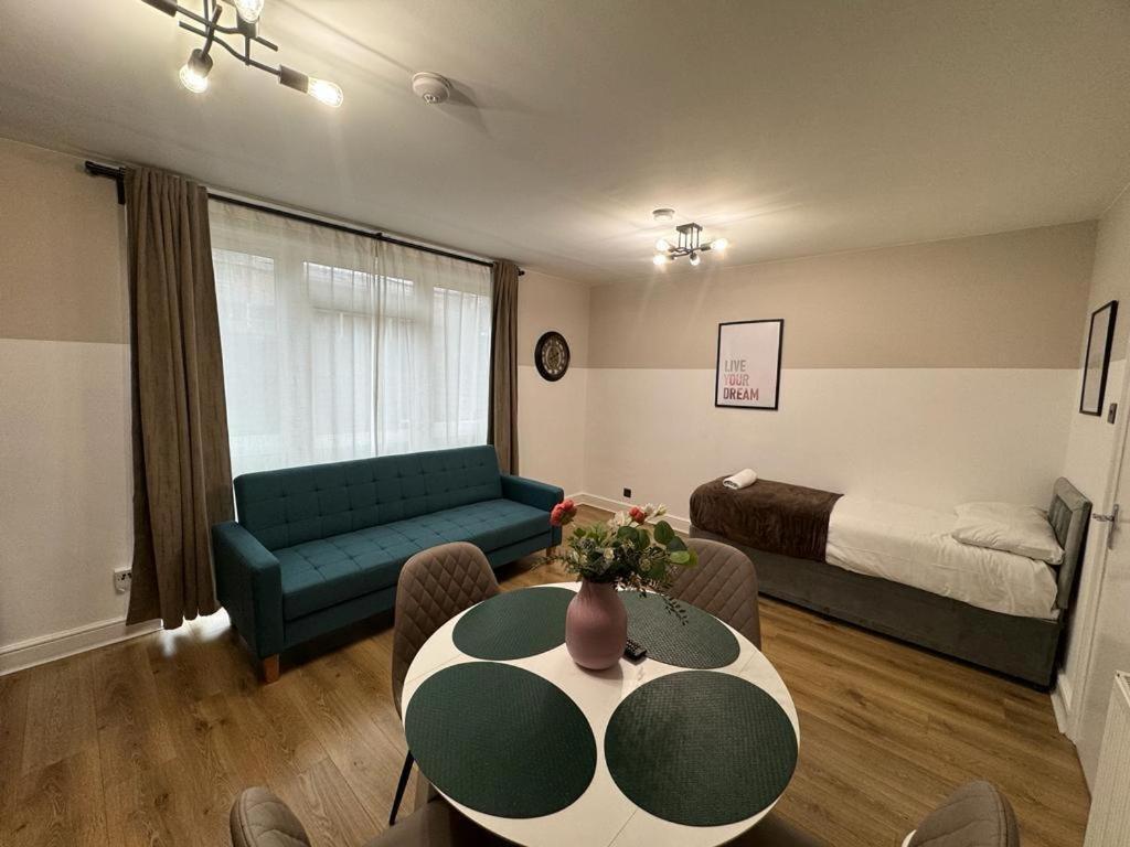 Appartement Camden Town Londen