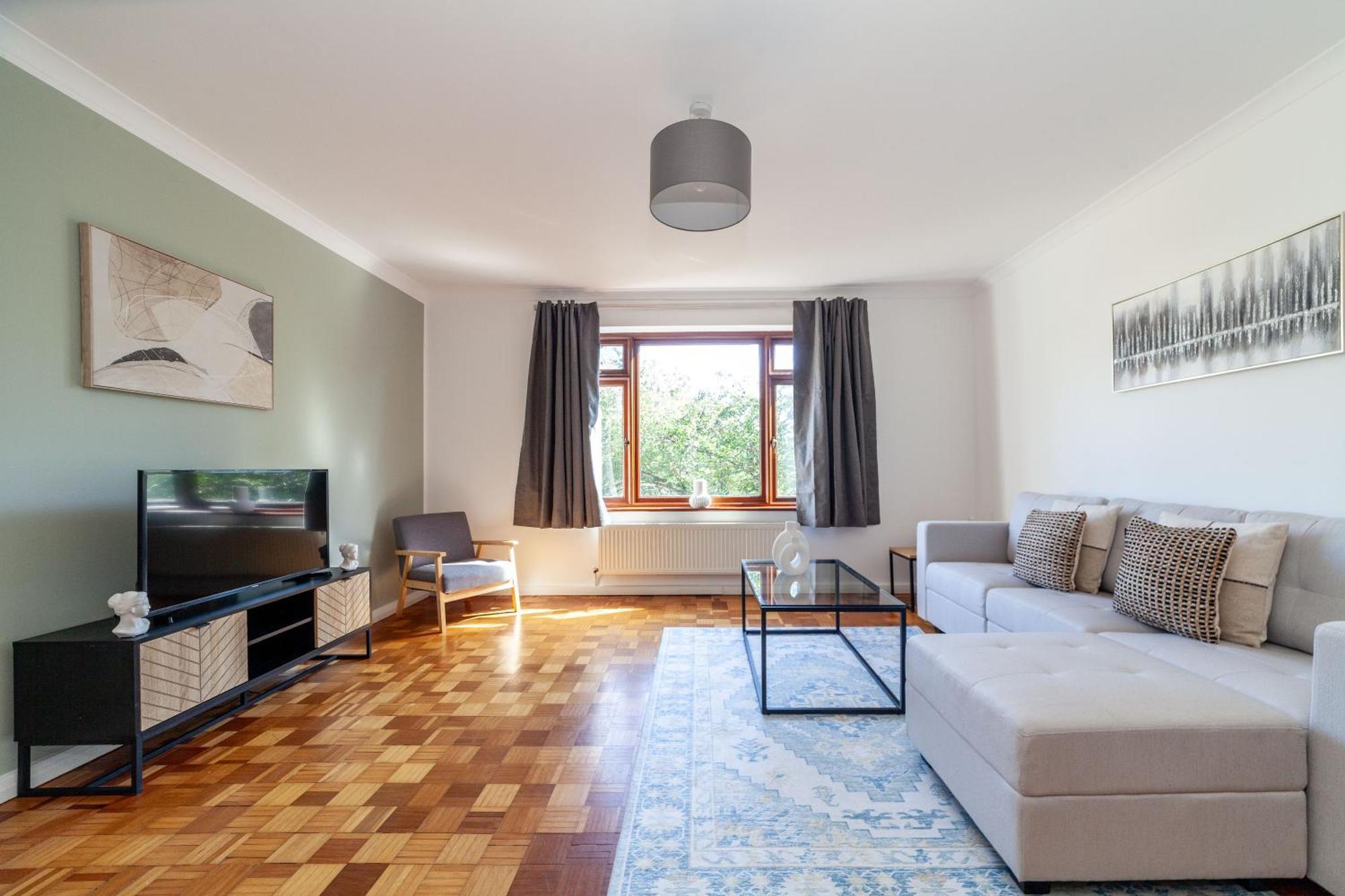 Appartement The Ealing Collection Londres