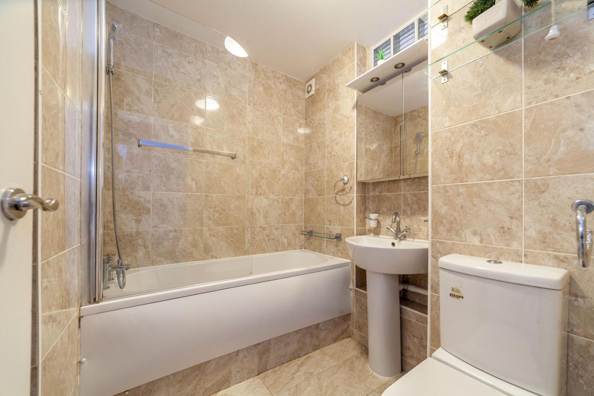 The Ealing Collection Appartement Londres