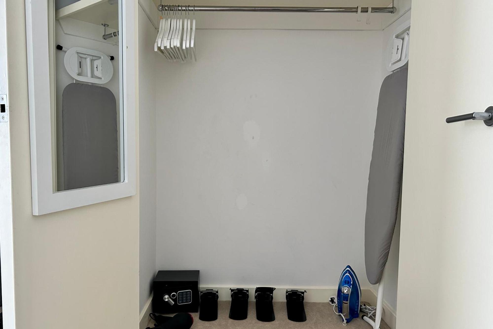 My Brixton - Modern Double With En-suite Privatunterkunft London