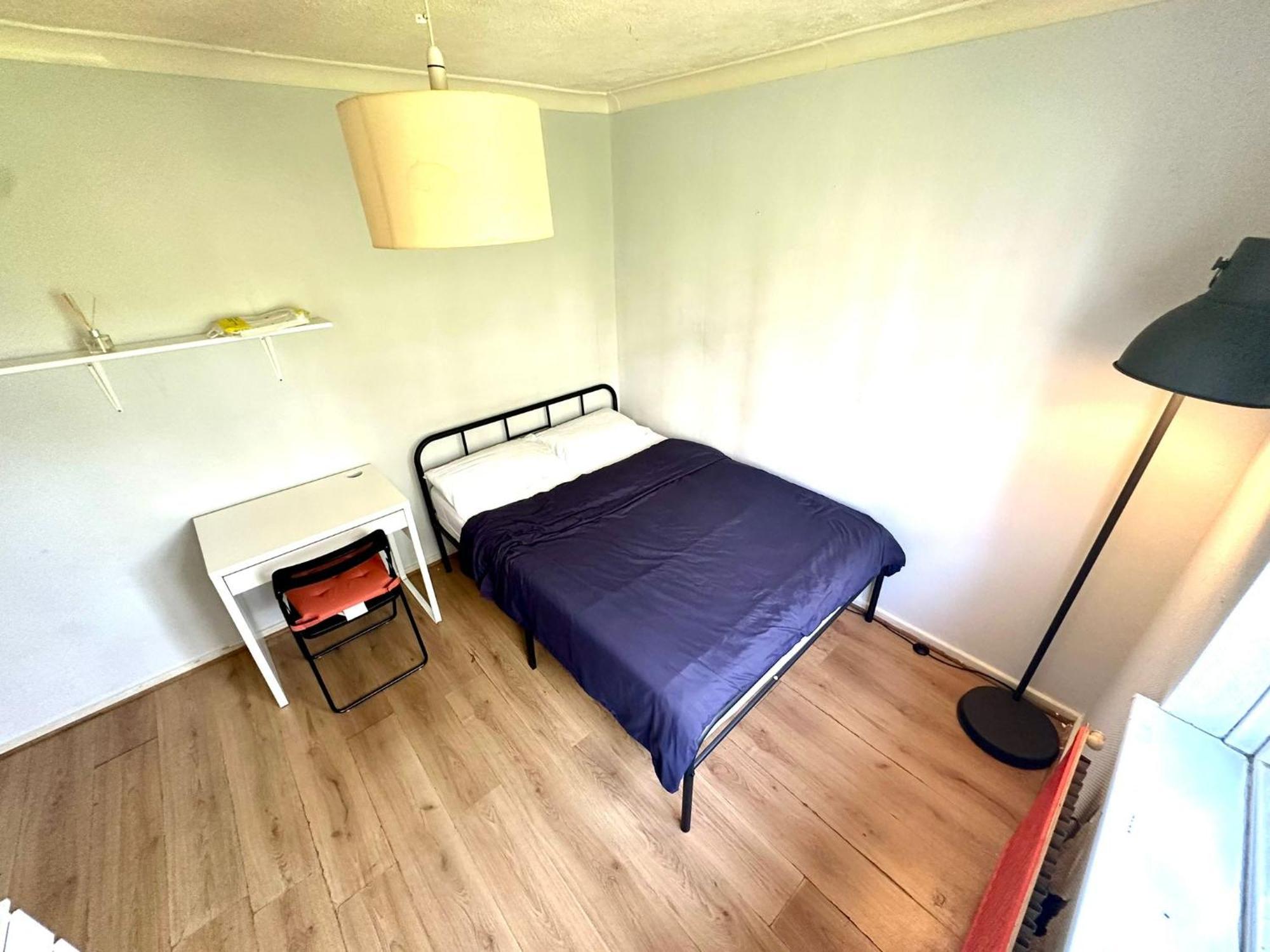 Maison d'hôtes Whitechapel R2