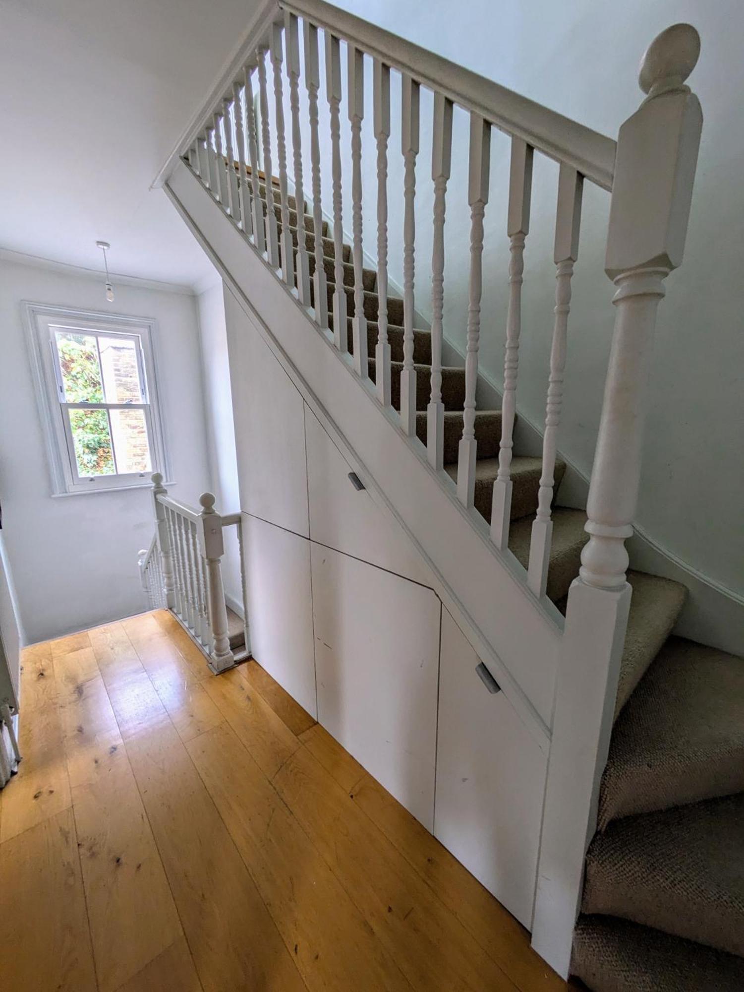 Appartement Charming Bright 2-Bed Heritage Flat, Battersea Park, London *